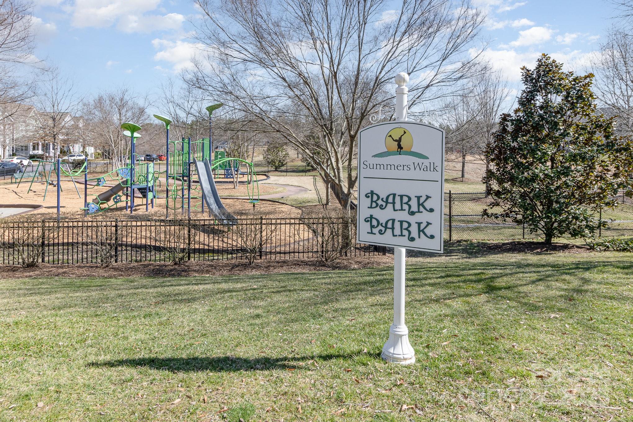 Summers Walk - Residential