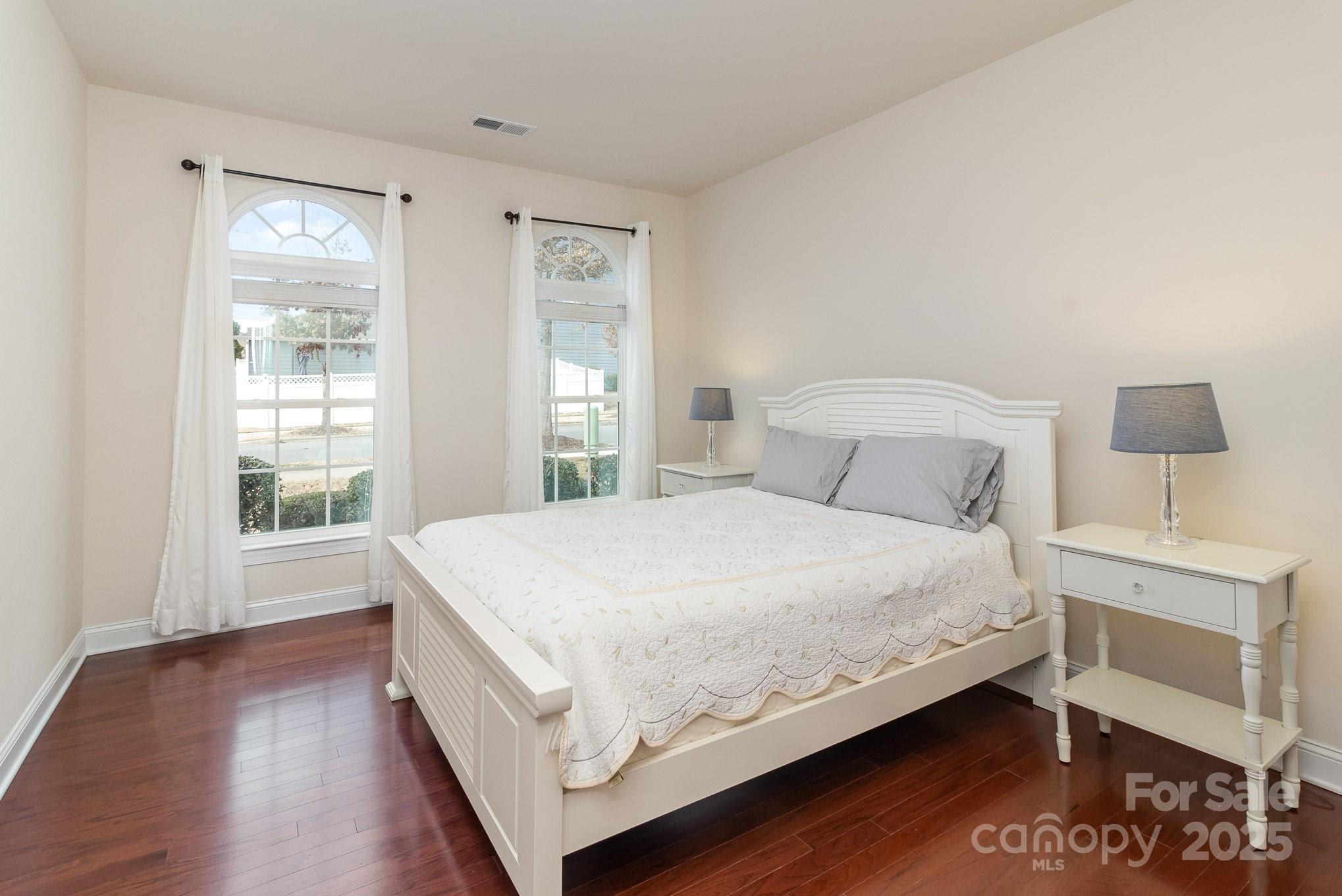 Summers Walk - Residential