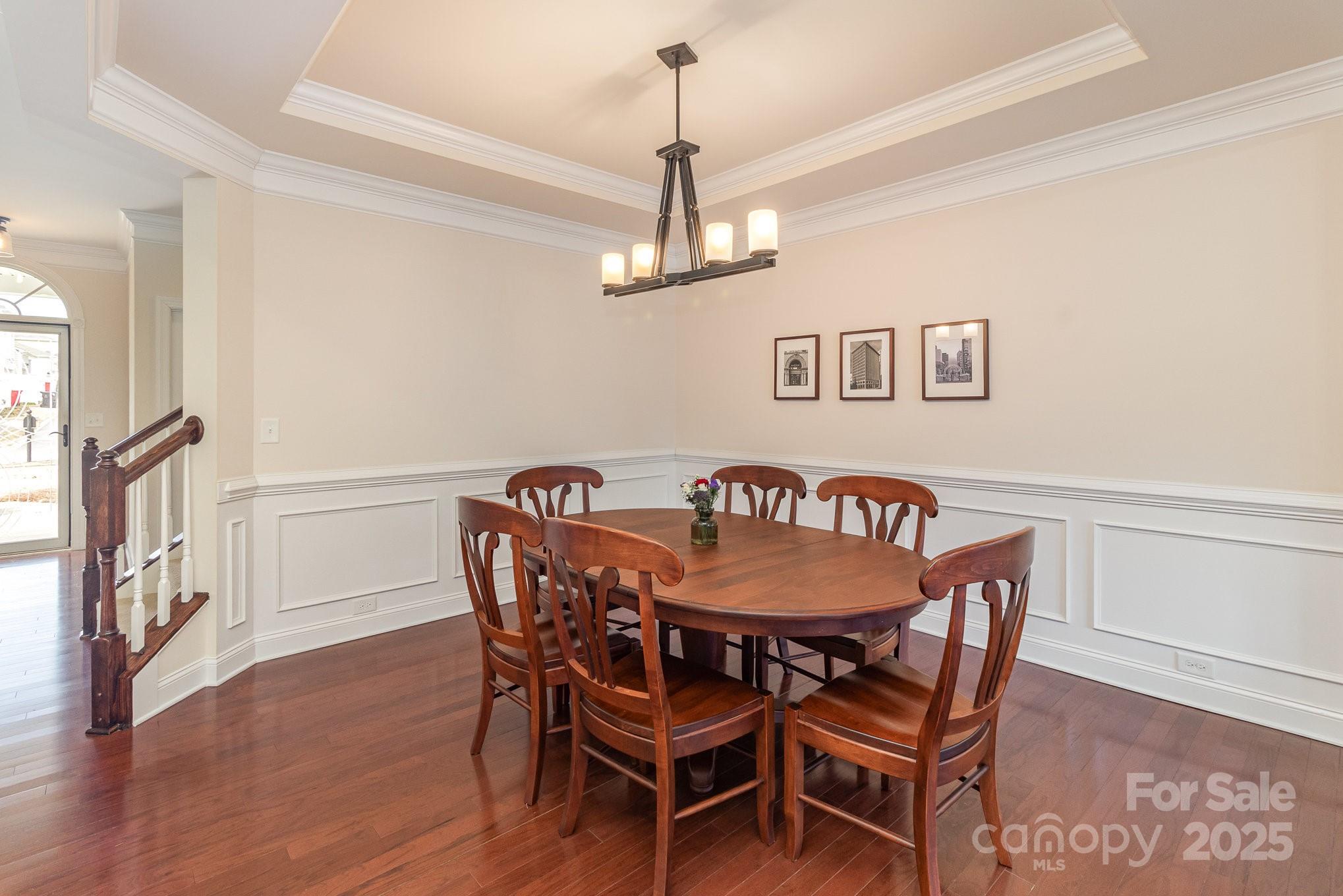 Summers Walk - Residential