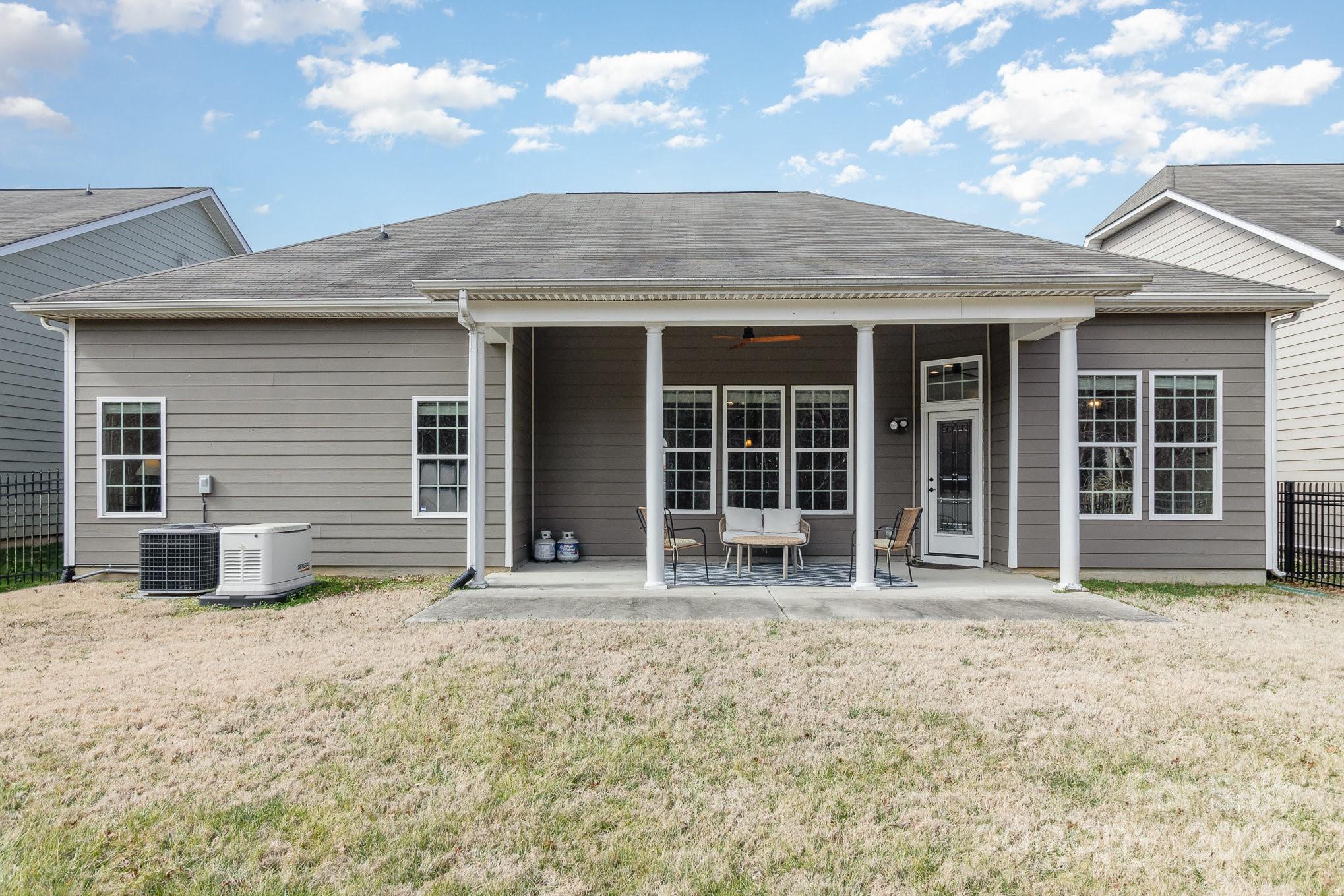 Summers Walk - Residential