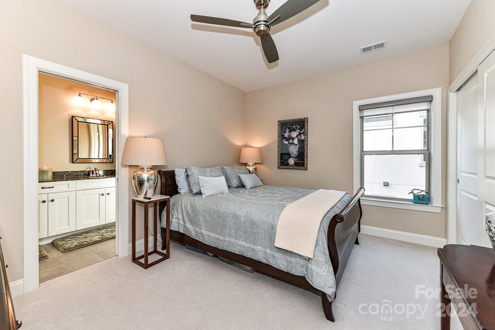 Providence Retreat - Residential