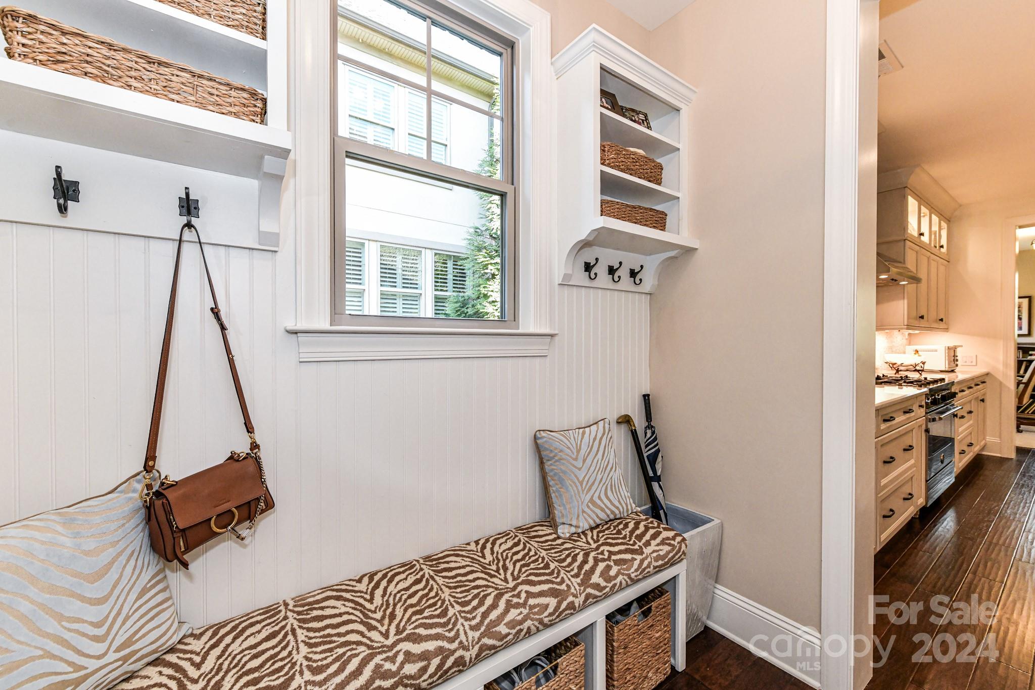 Providence Retreat - Residential