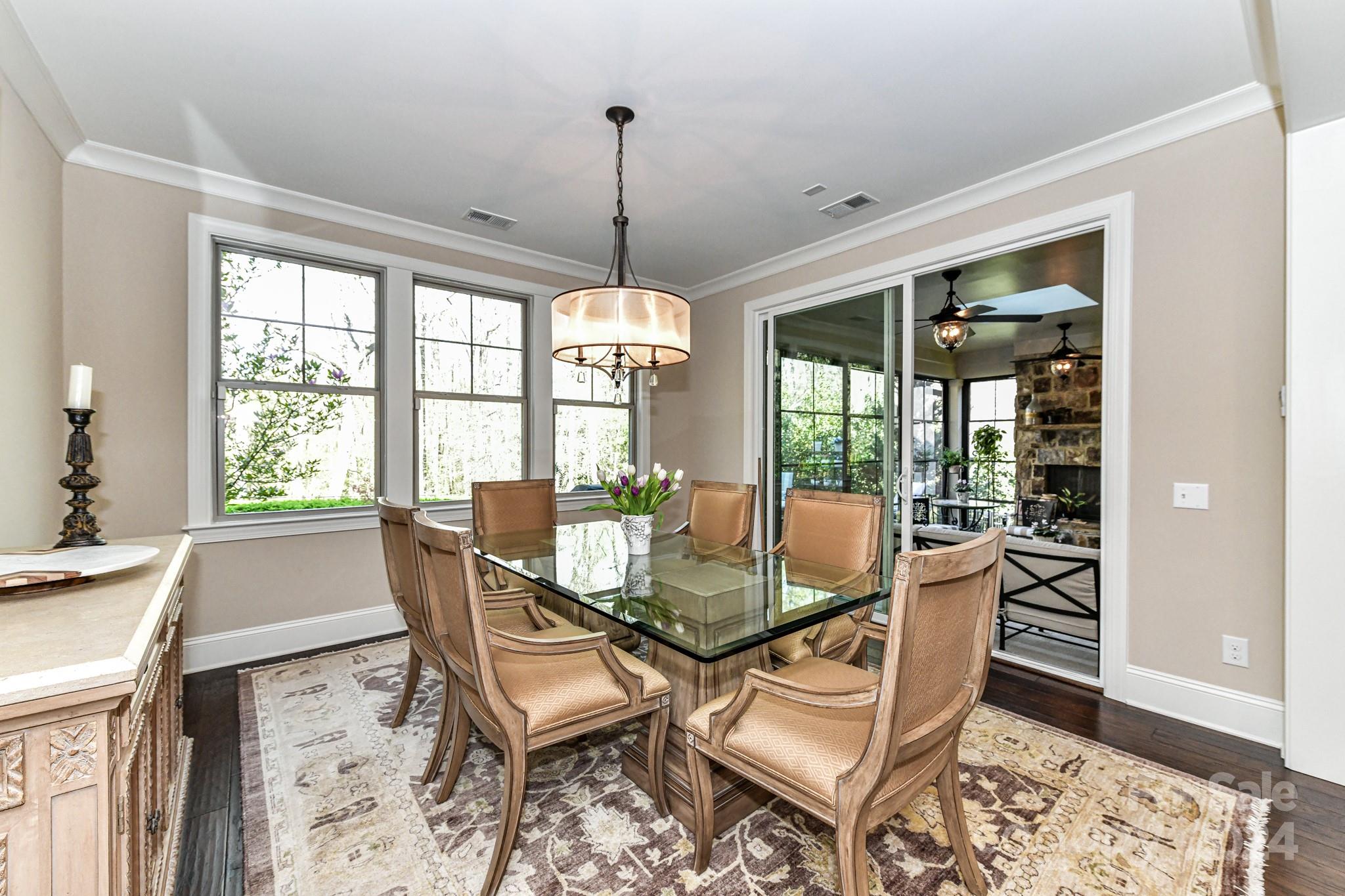 Providence Retreat - Residential