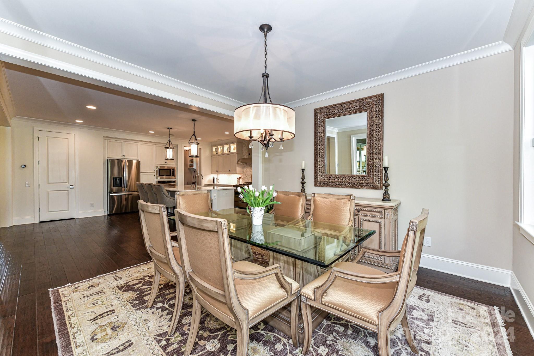 Providence Retreat - Residential