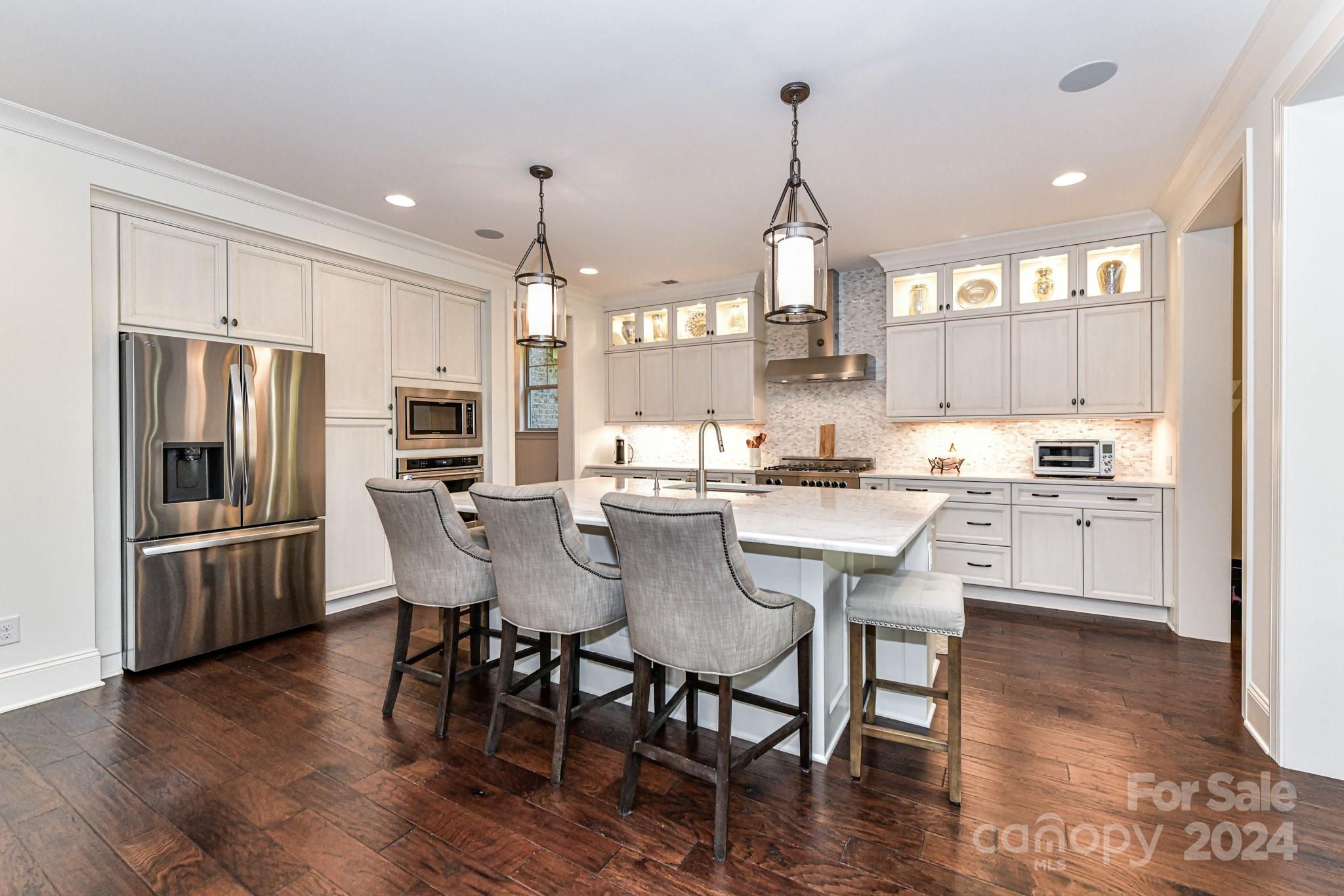 Providence Retreat - Residential