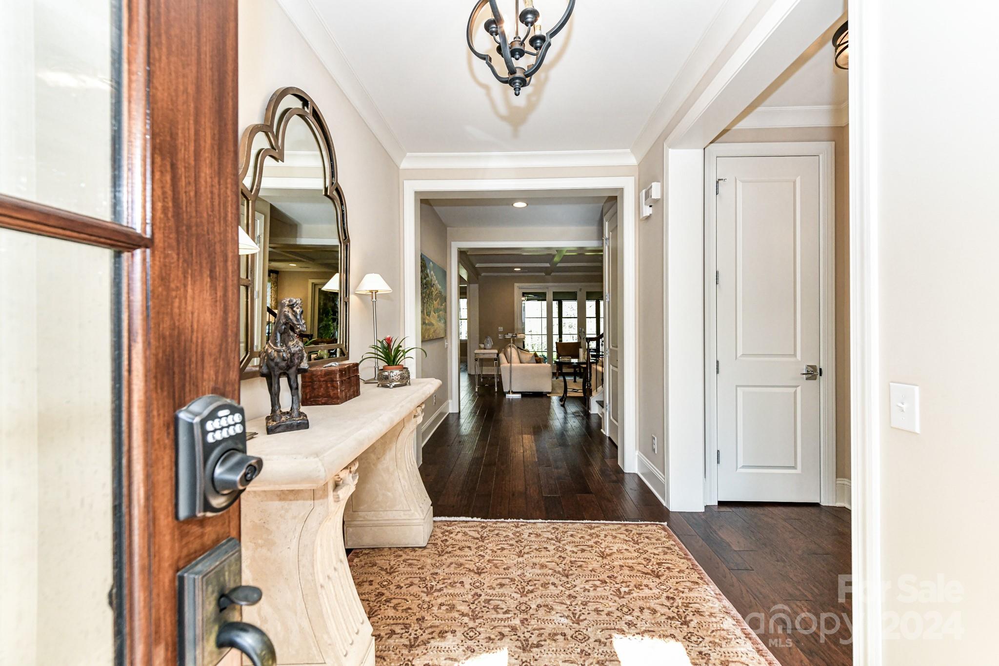 Providence Retreat - Residential