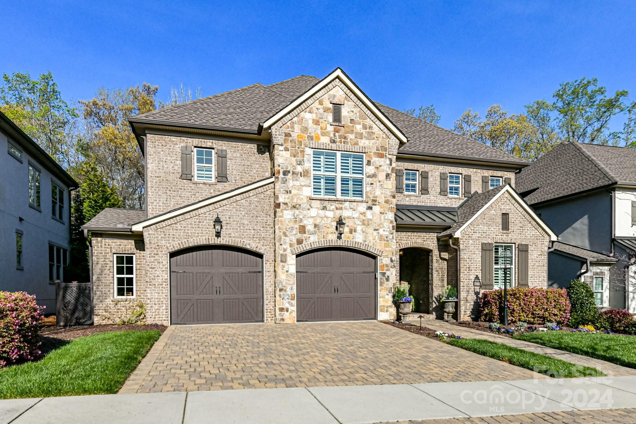 Providence Retreat - Residential