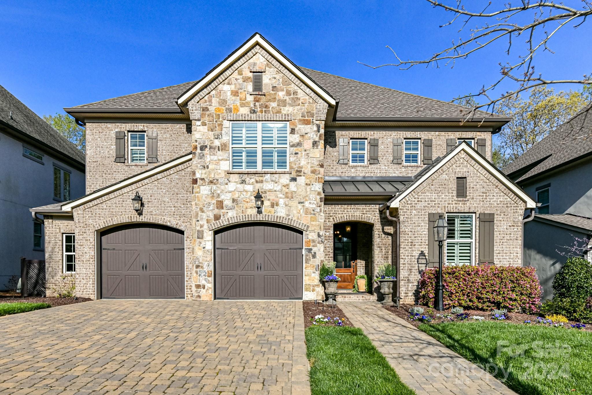 Providence Retreat - Residential