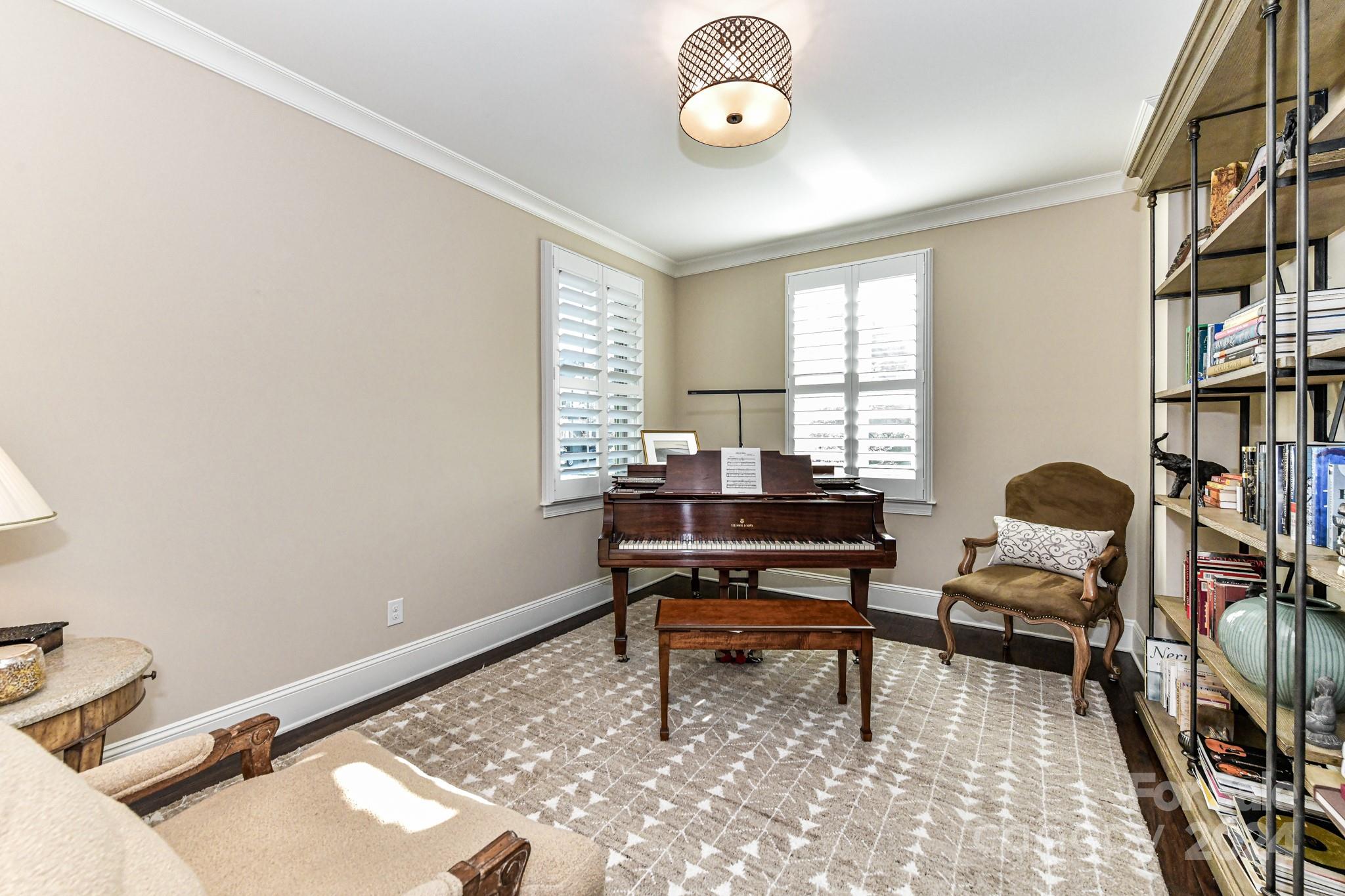 Providence Retreat - Residential