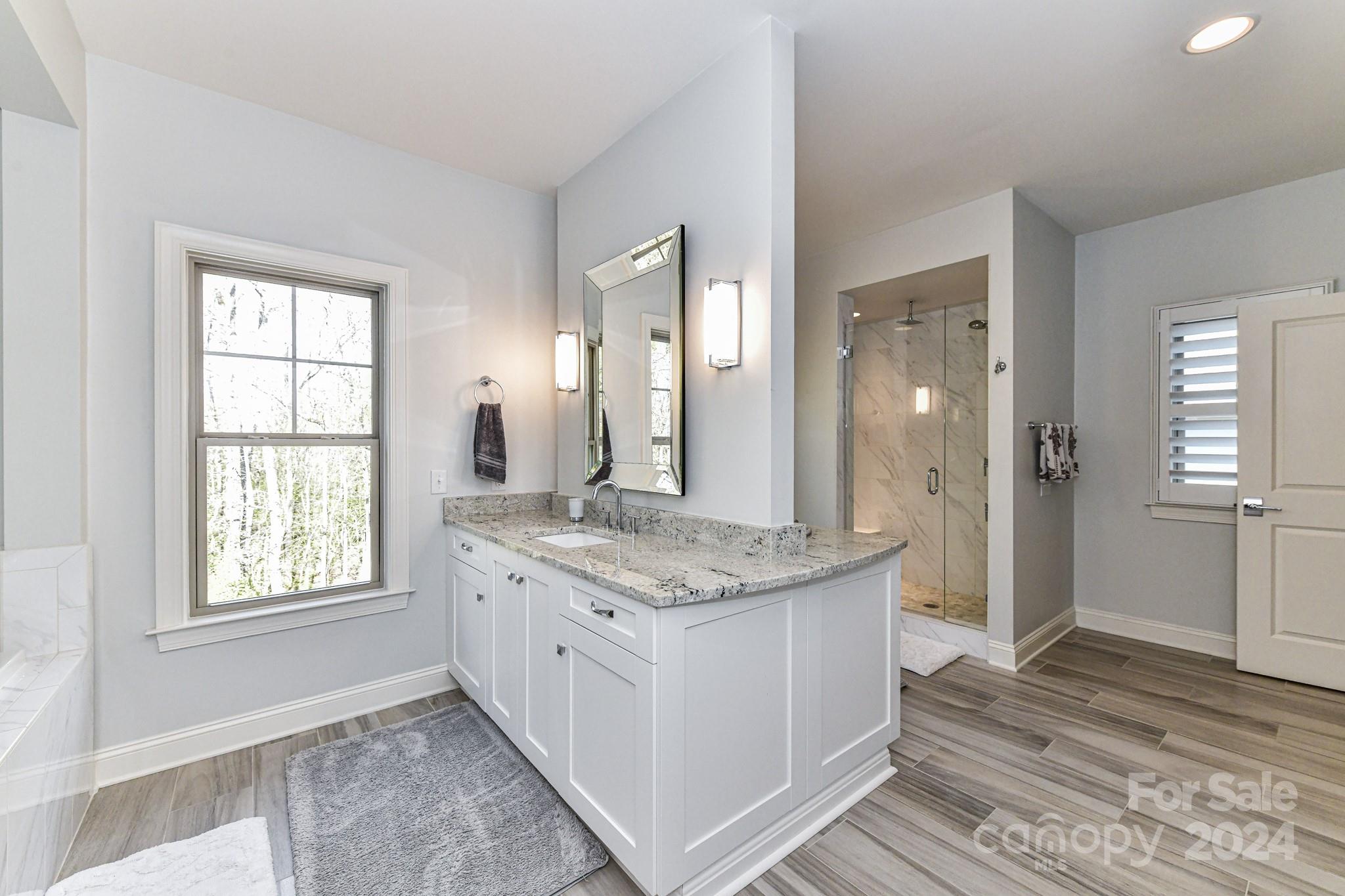 Providence Retreat - Residential