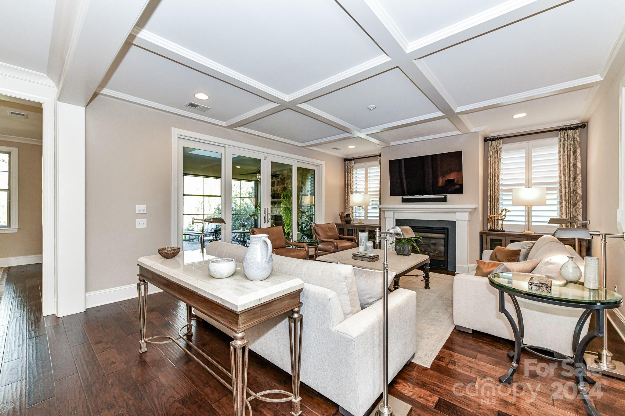 Providence Retreat - Residential