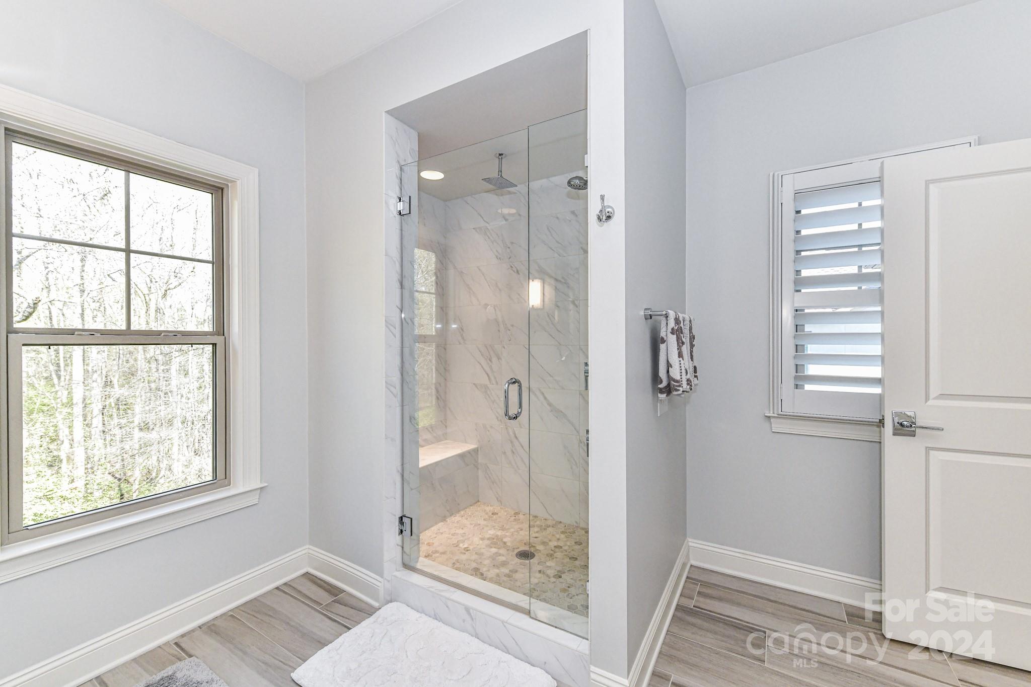 Providence Retreat - Residential