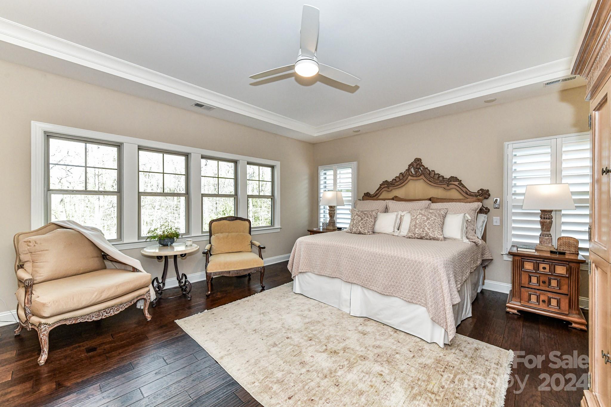 Providence Retreat - Residential