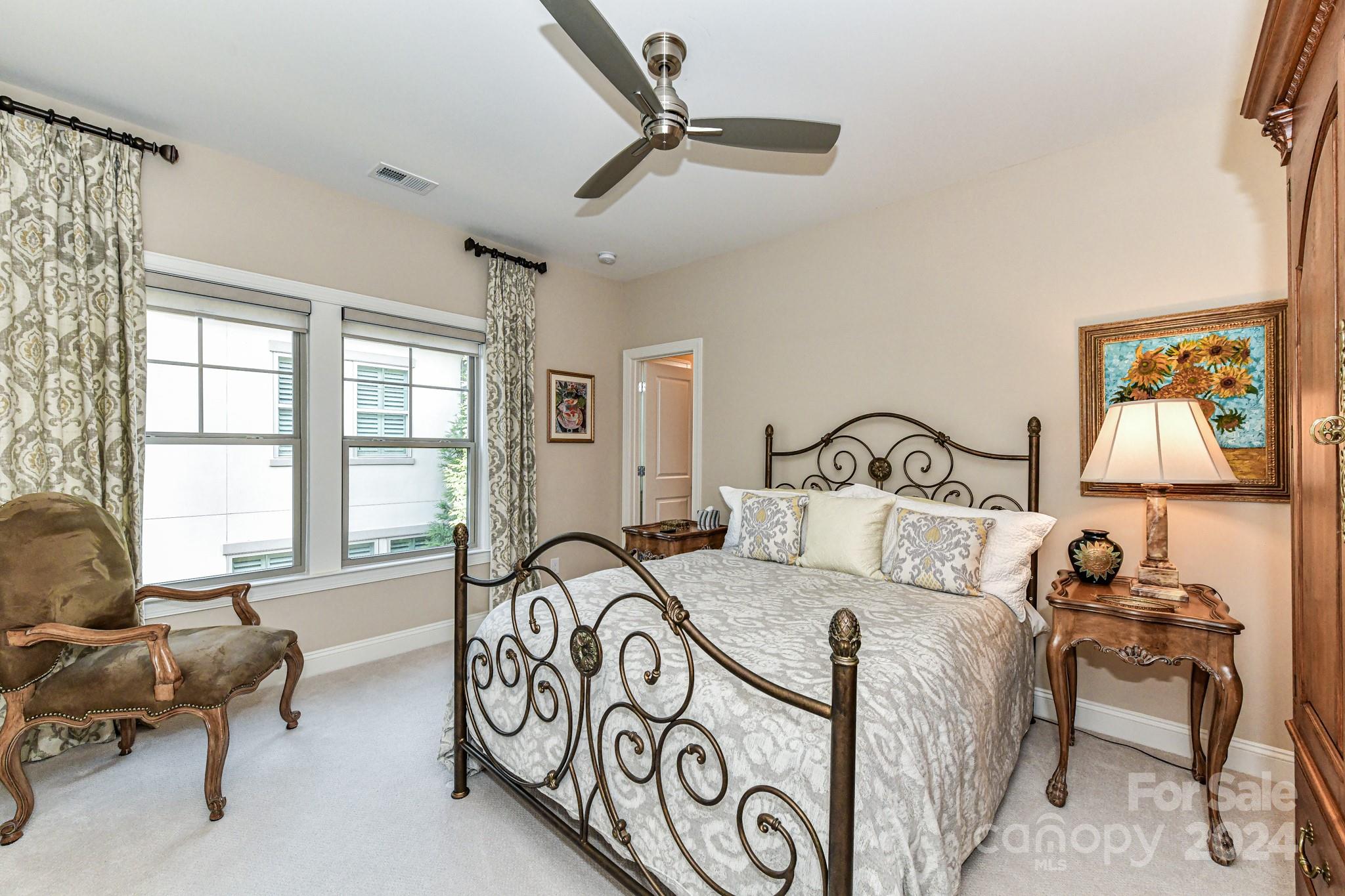 Providence Retreat - Residential