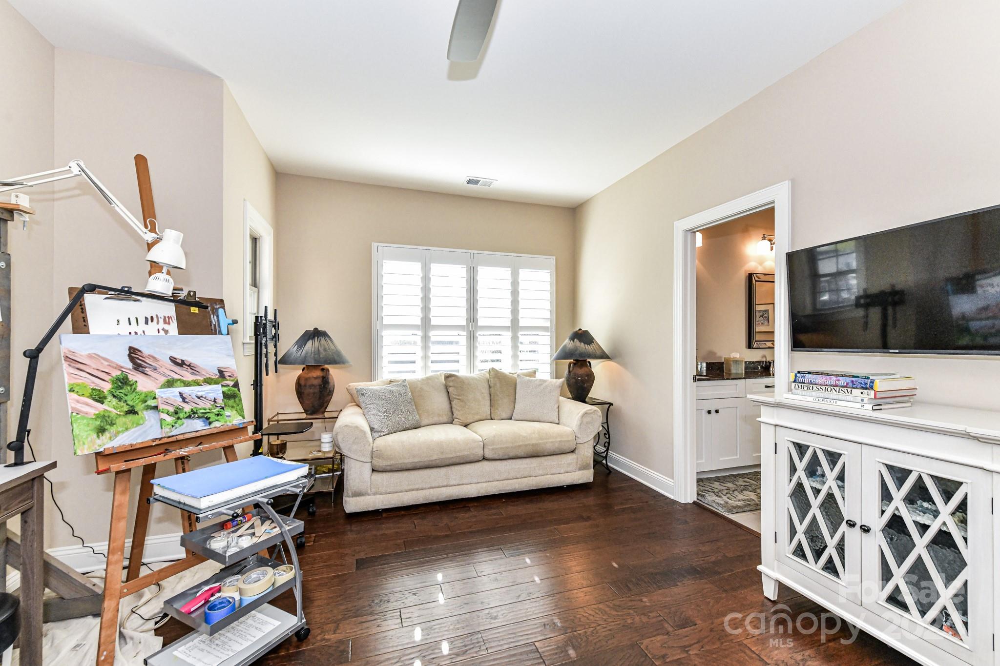 Providence Retreat - Residential