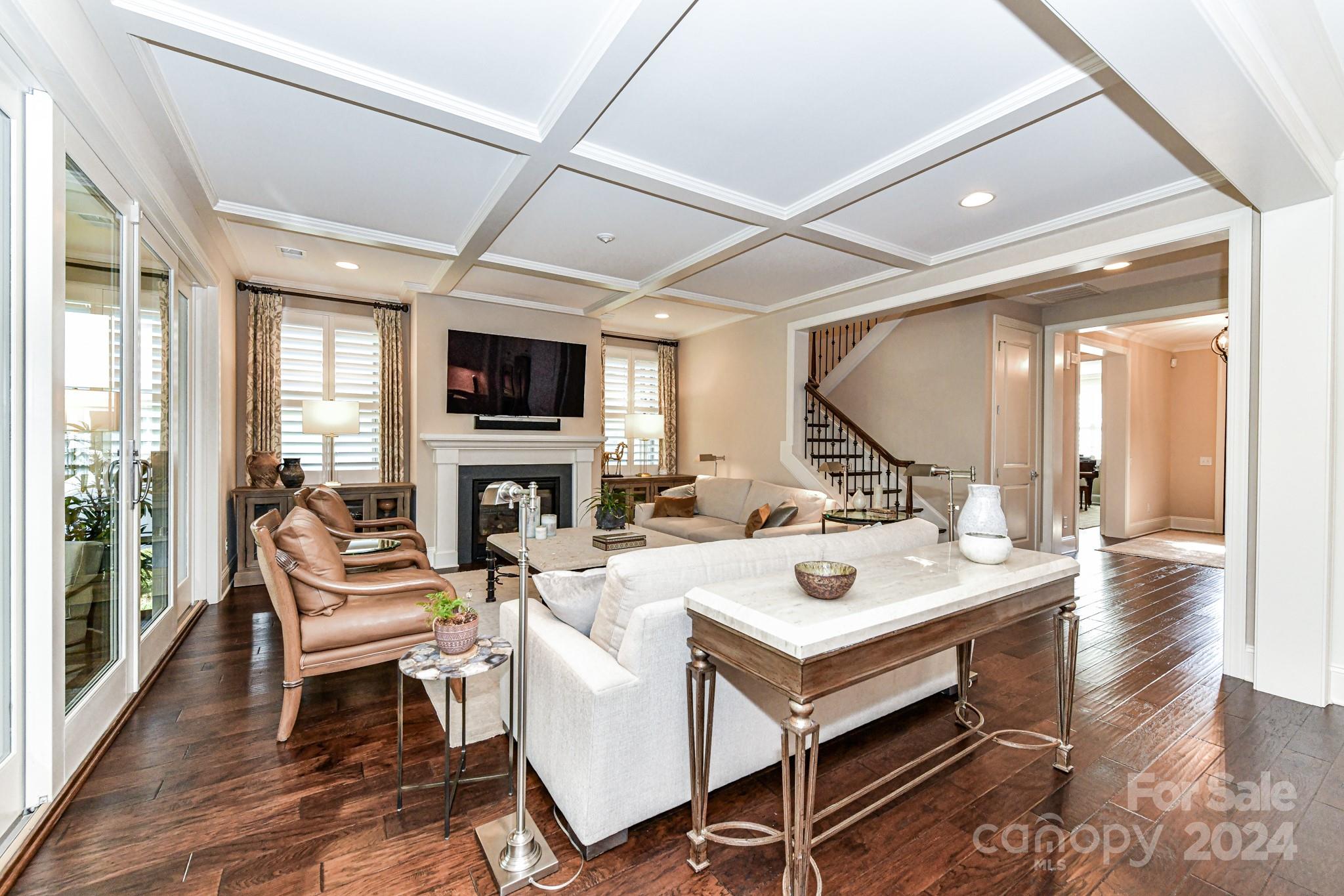 Providence Retreat - Residential