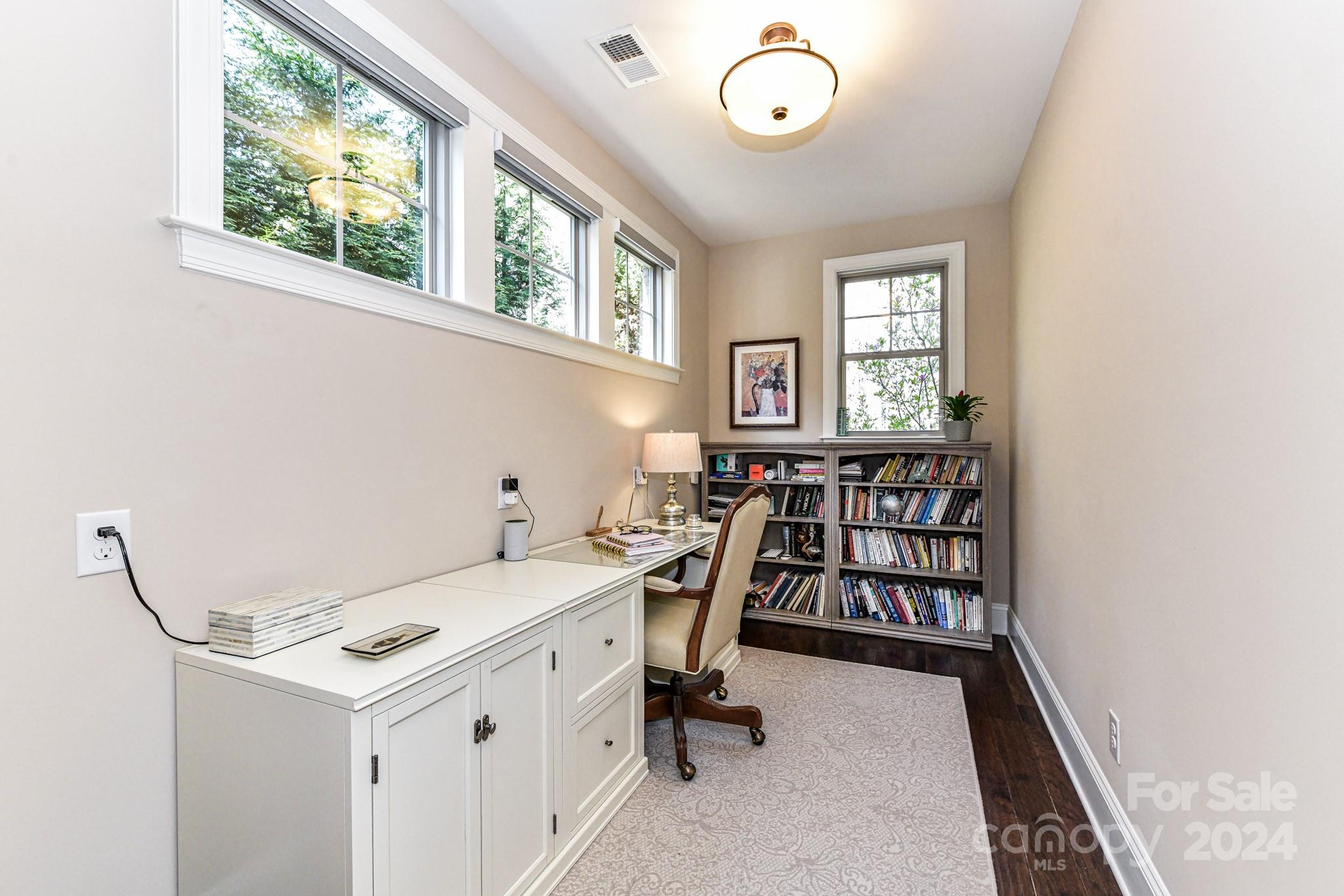 Providence Retreat - Residential