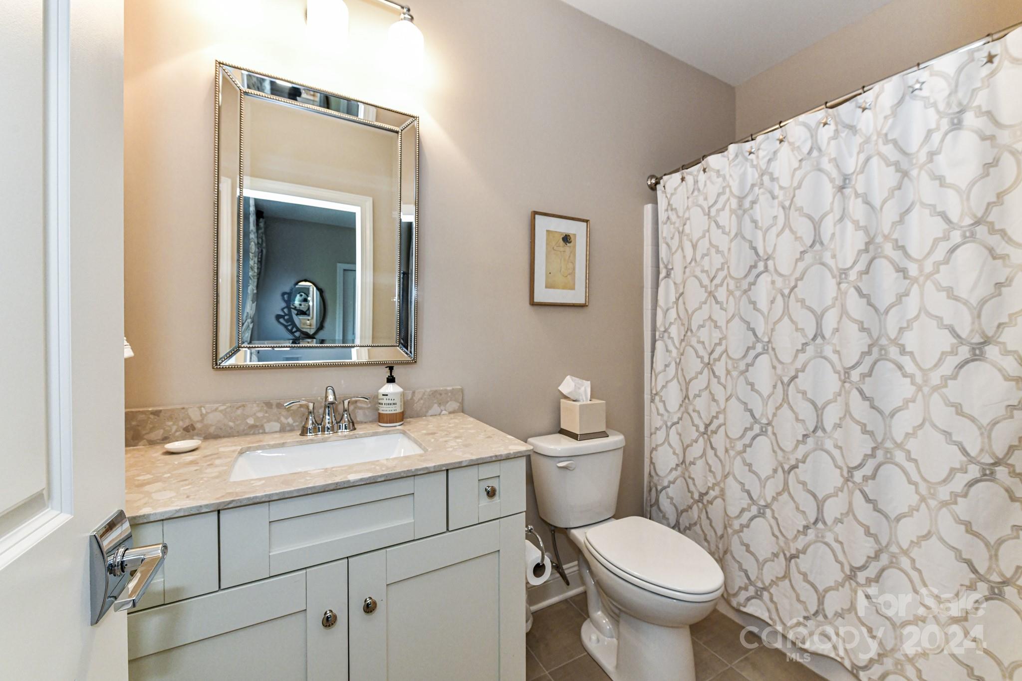 Providence Retreat - Residential