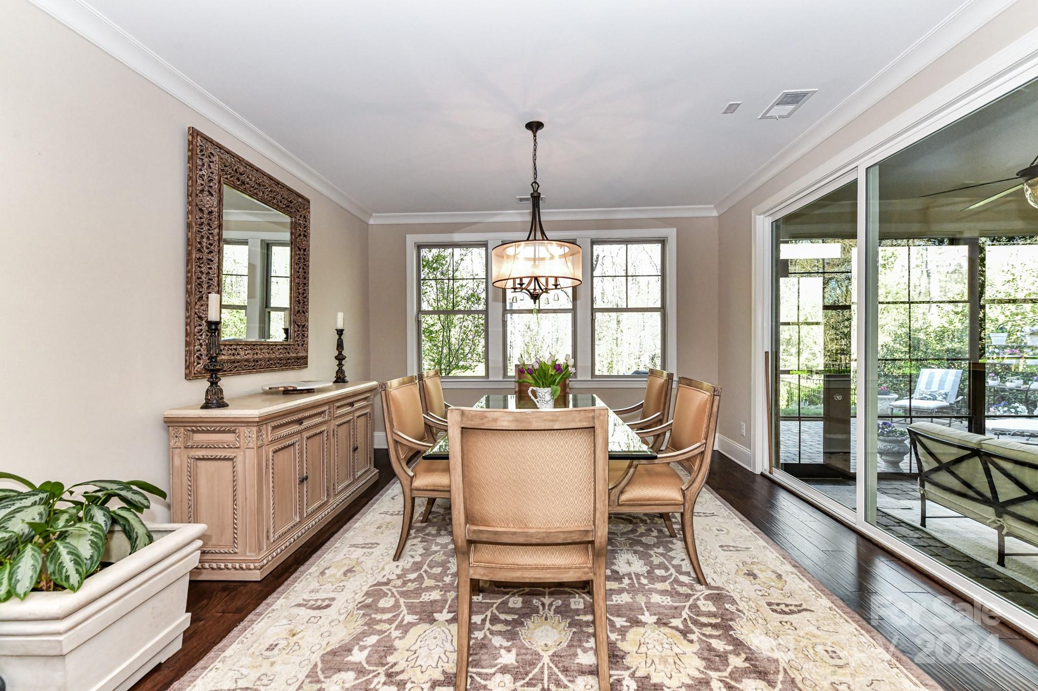 Providence Retreat - Residential