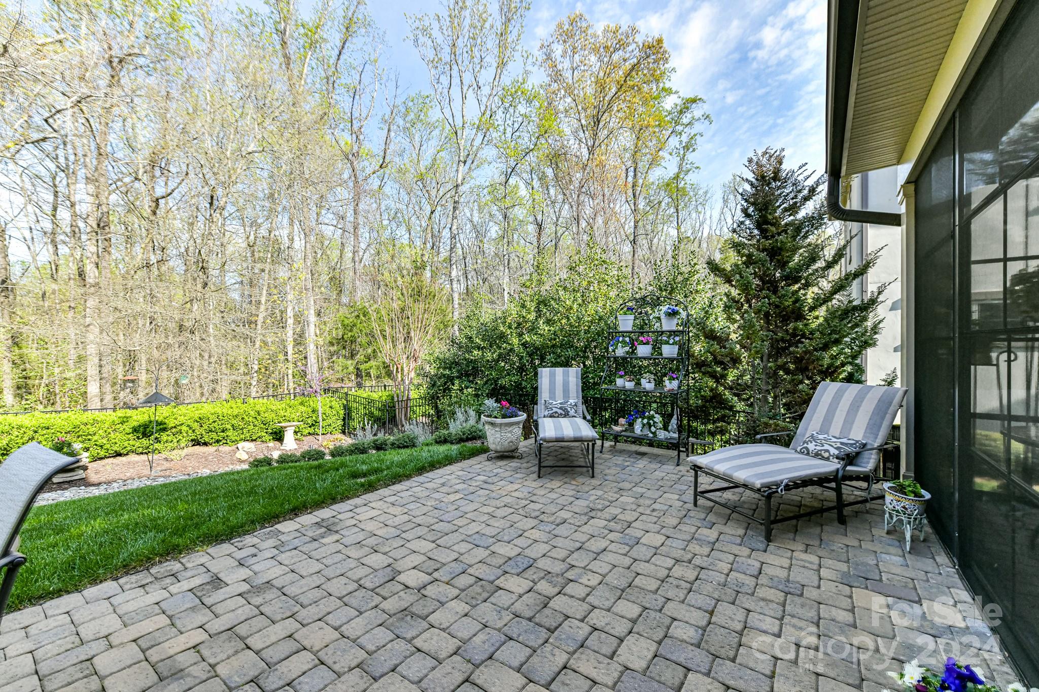 Providence Retreat - Residential