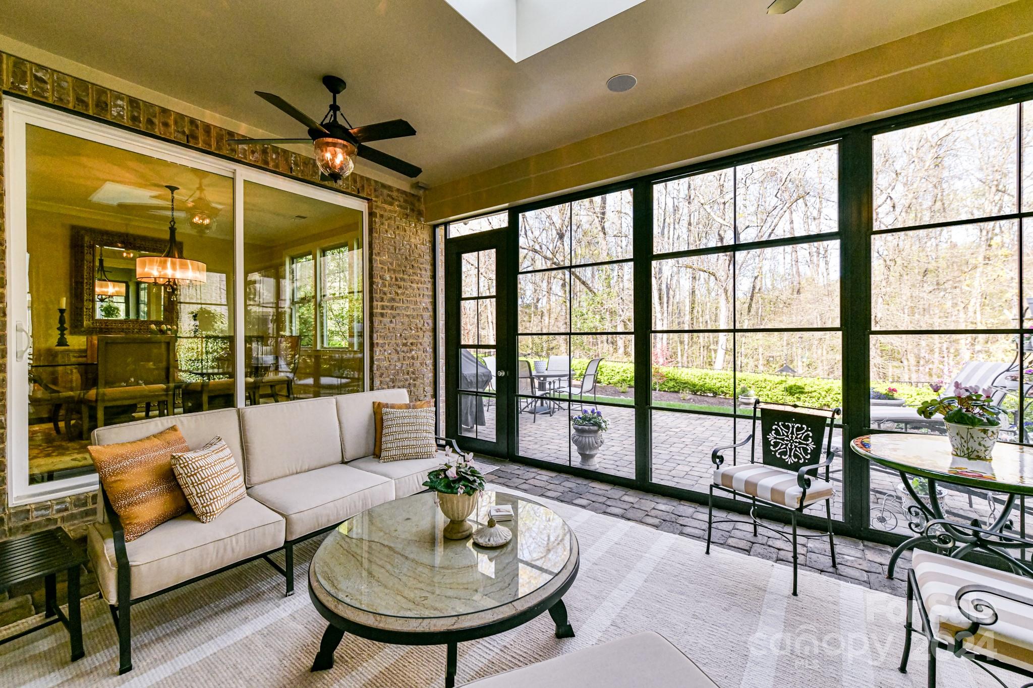 Providence Retreat - Residential