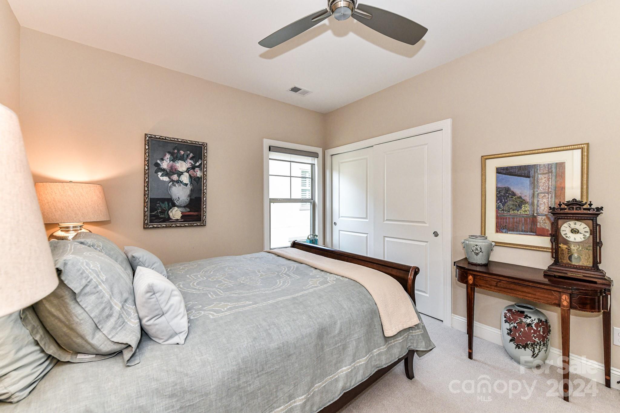 Providence Retreat - Residential