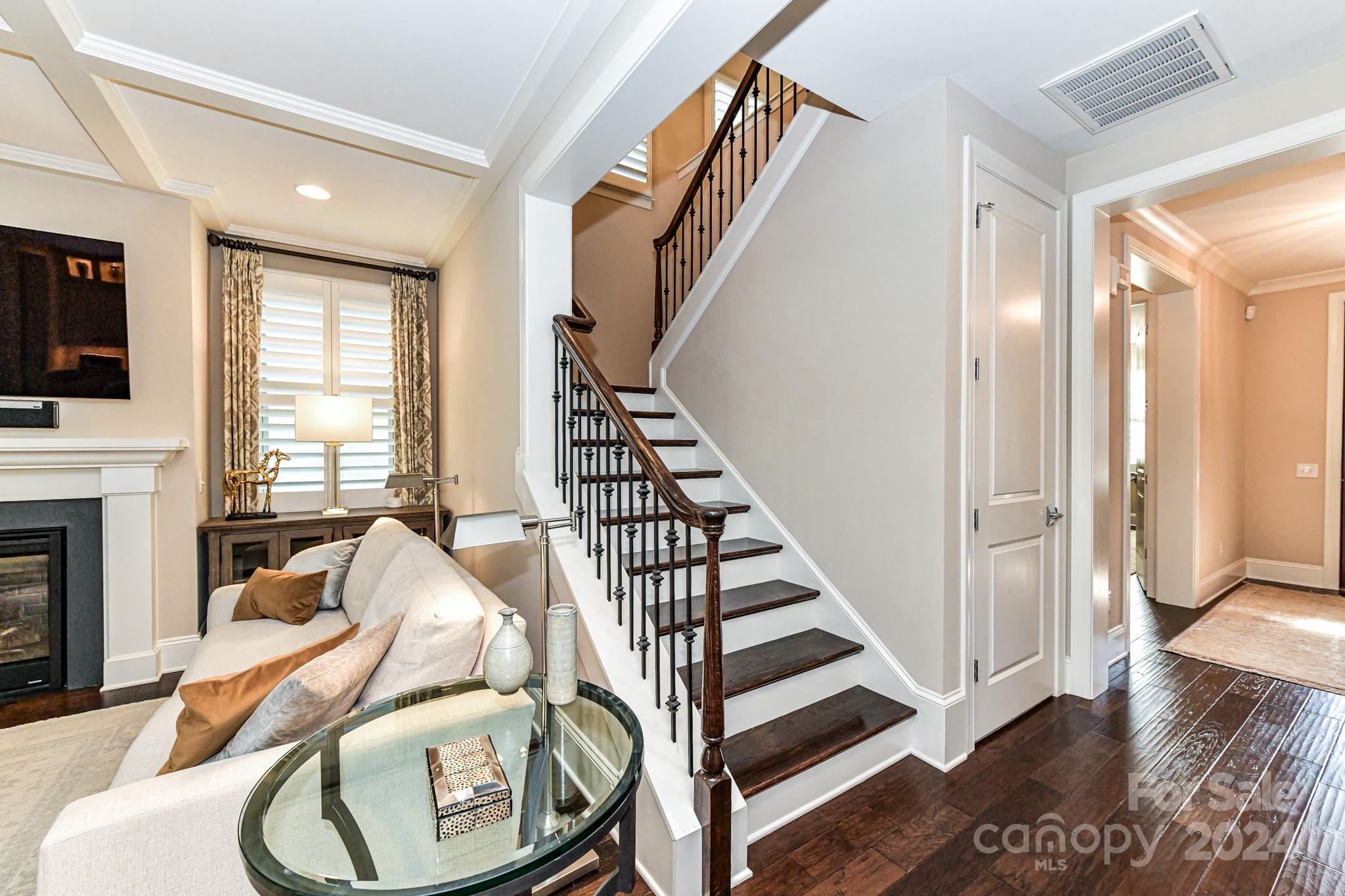 Providence Retreat - Residential