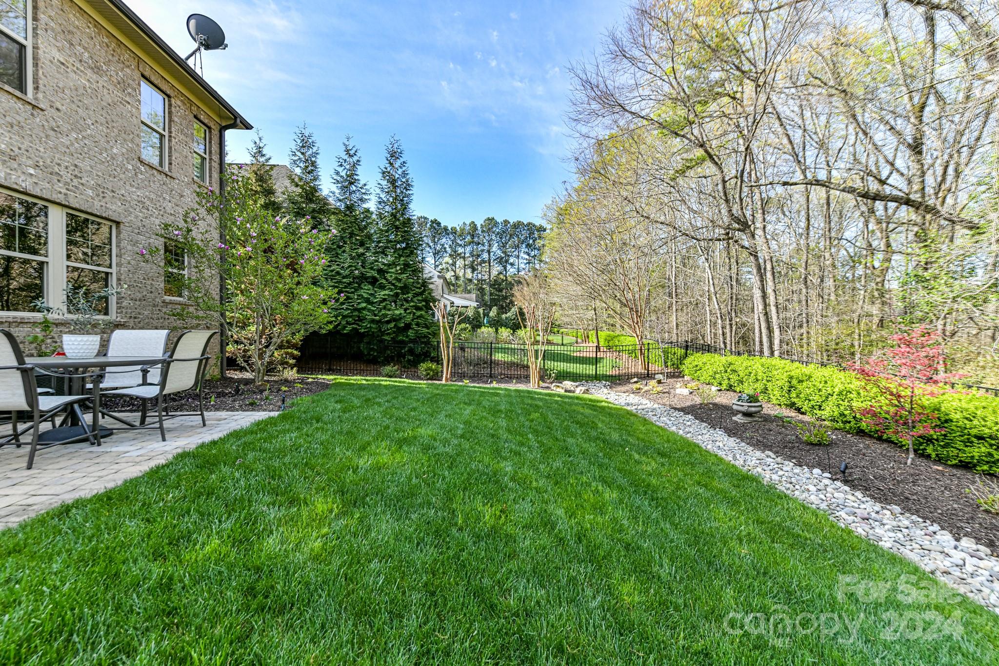 Providence Retreat - Residential