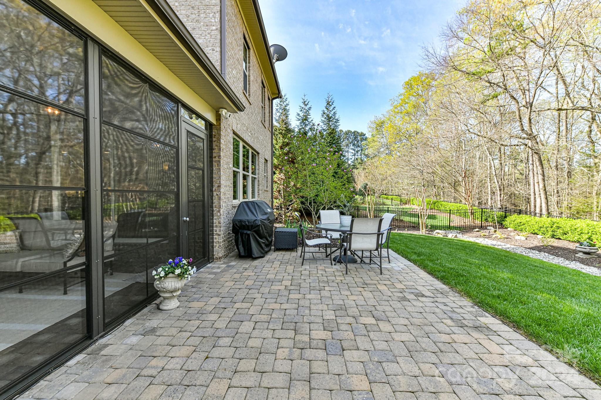 Providence Retreat - Residential