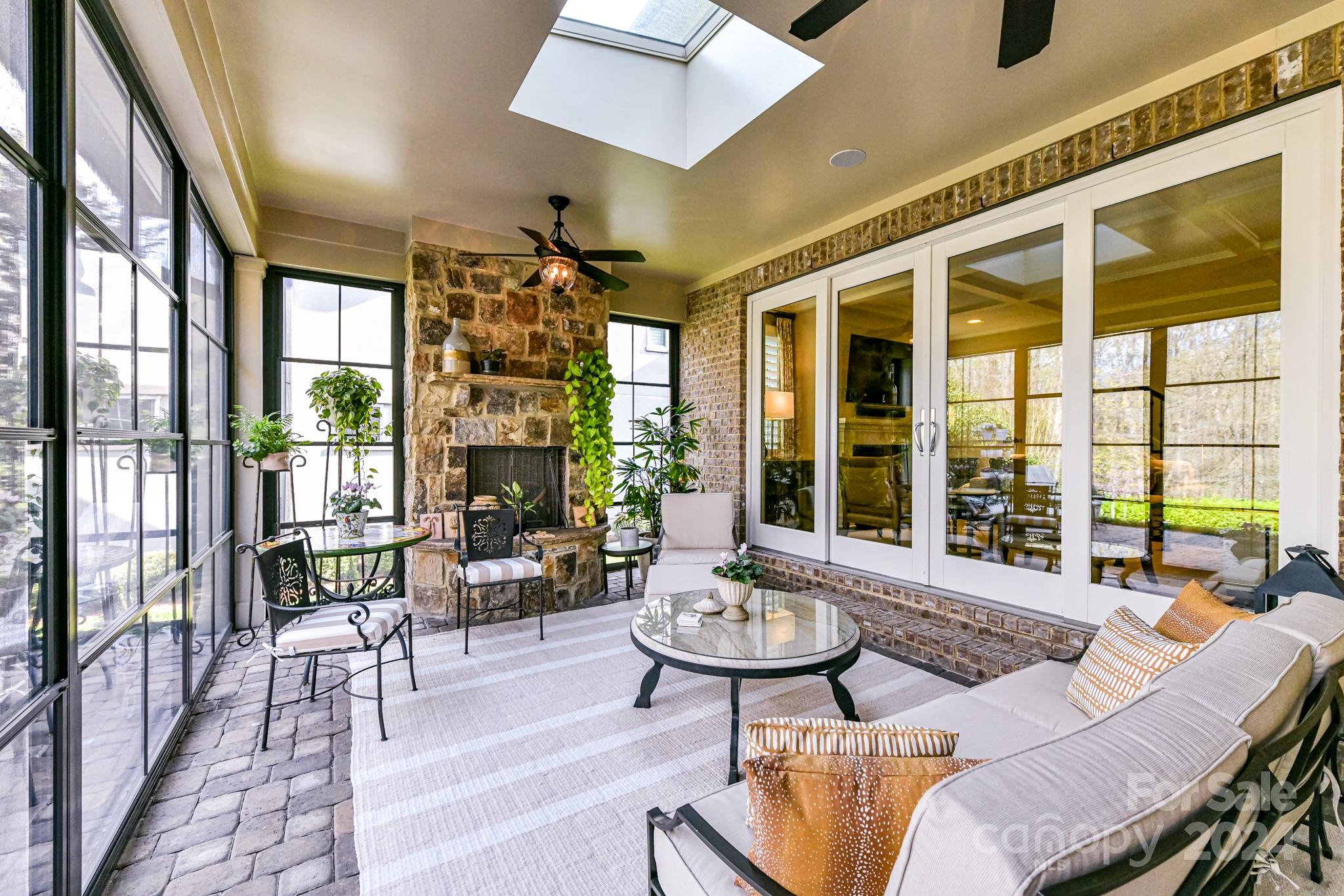 Providence Retreat - Residential