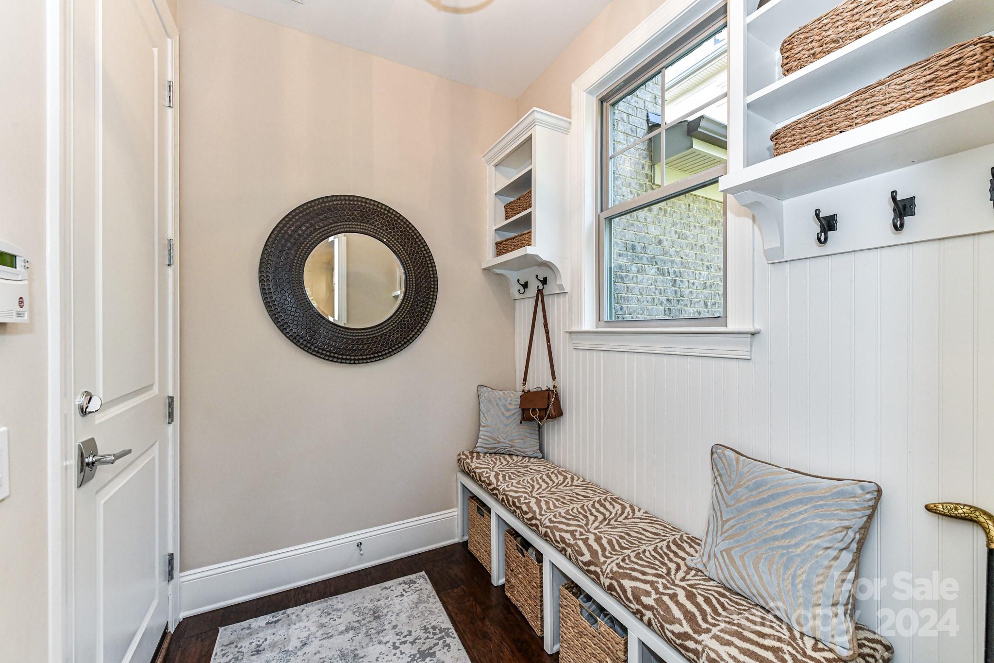 Providence Retreat - Residential