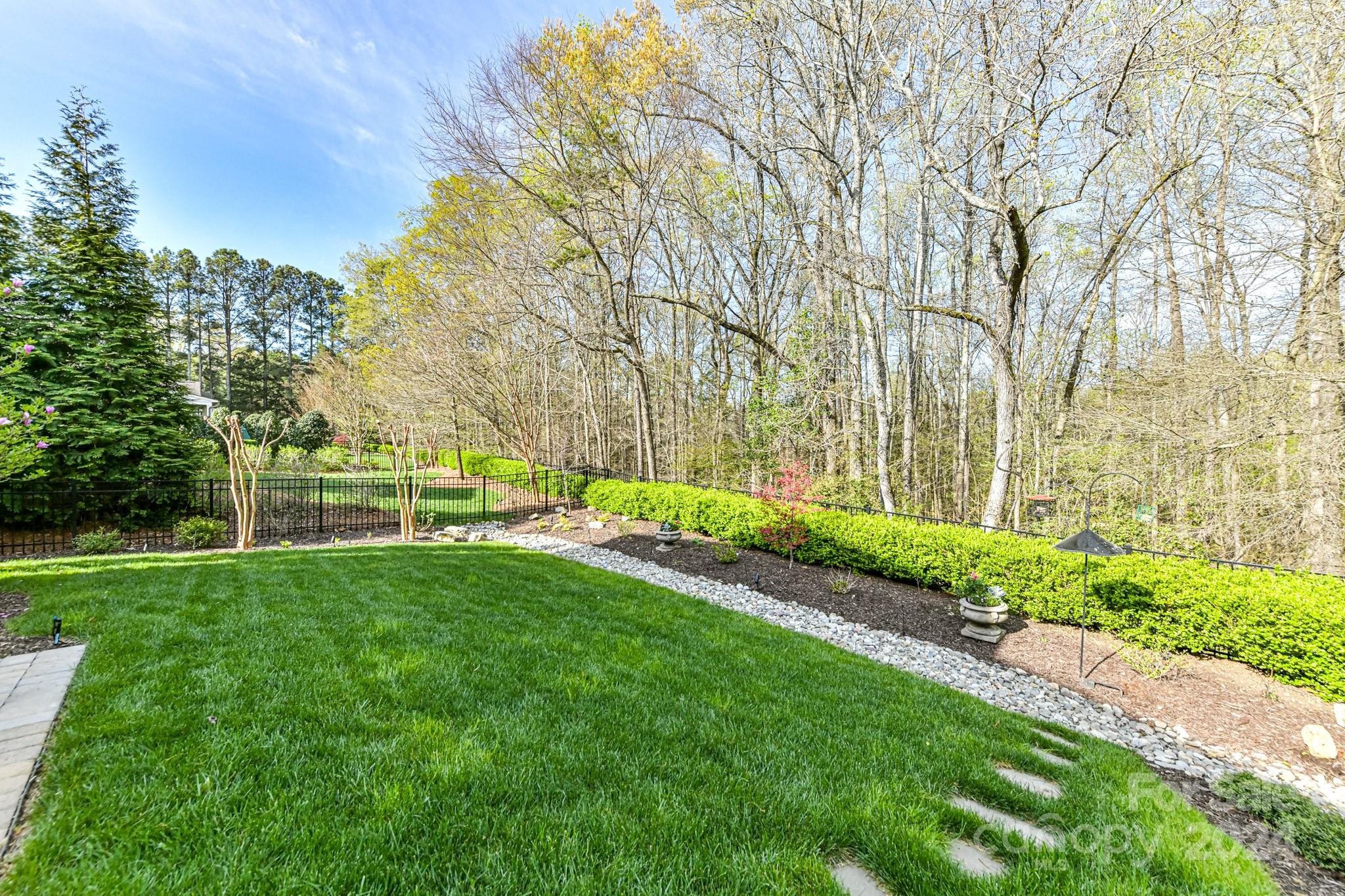 Providence Retreat - Residential