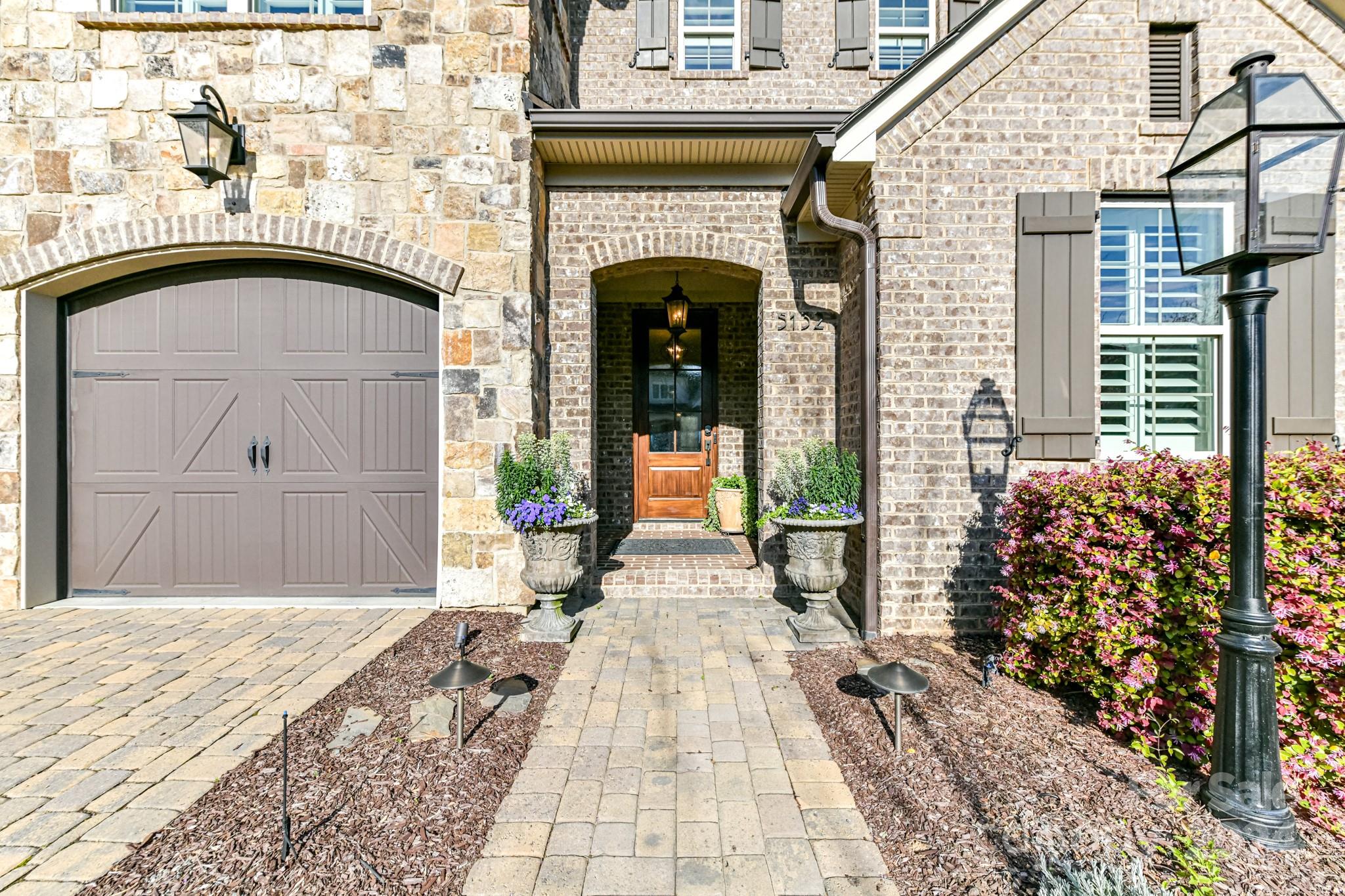 Providence Retreat - Residential