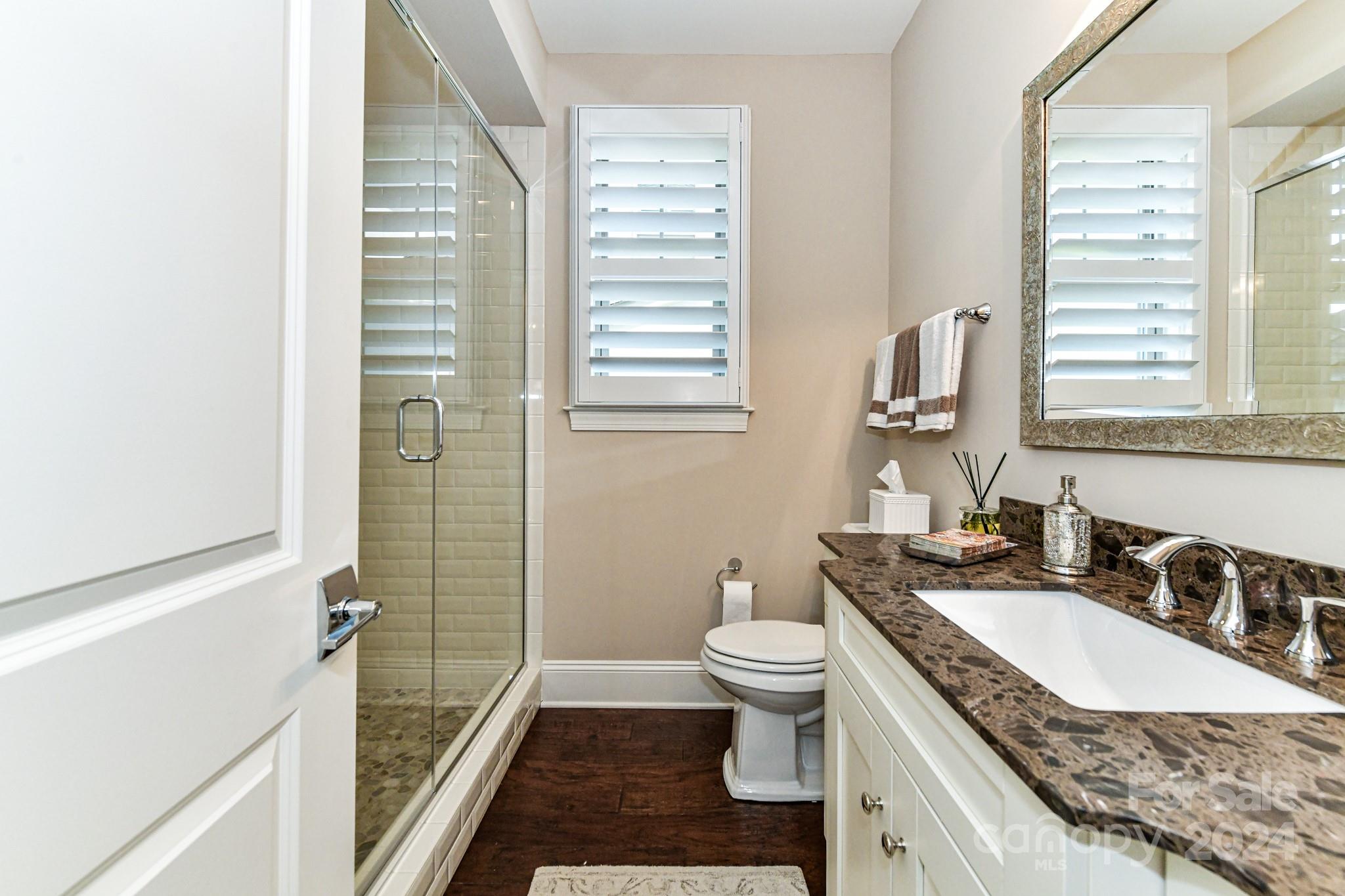 Providence Retreat - Residential