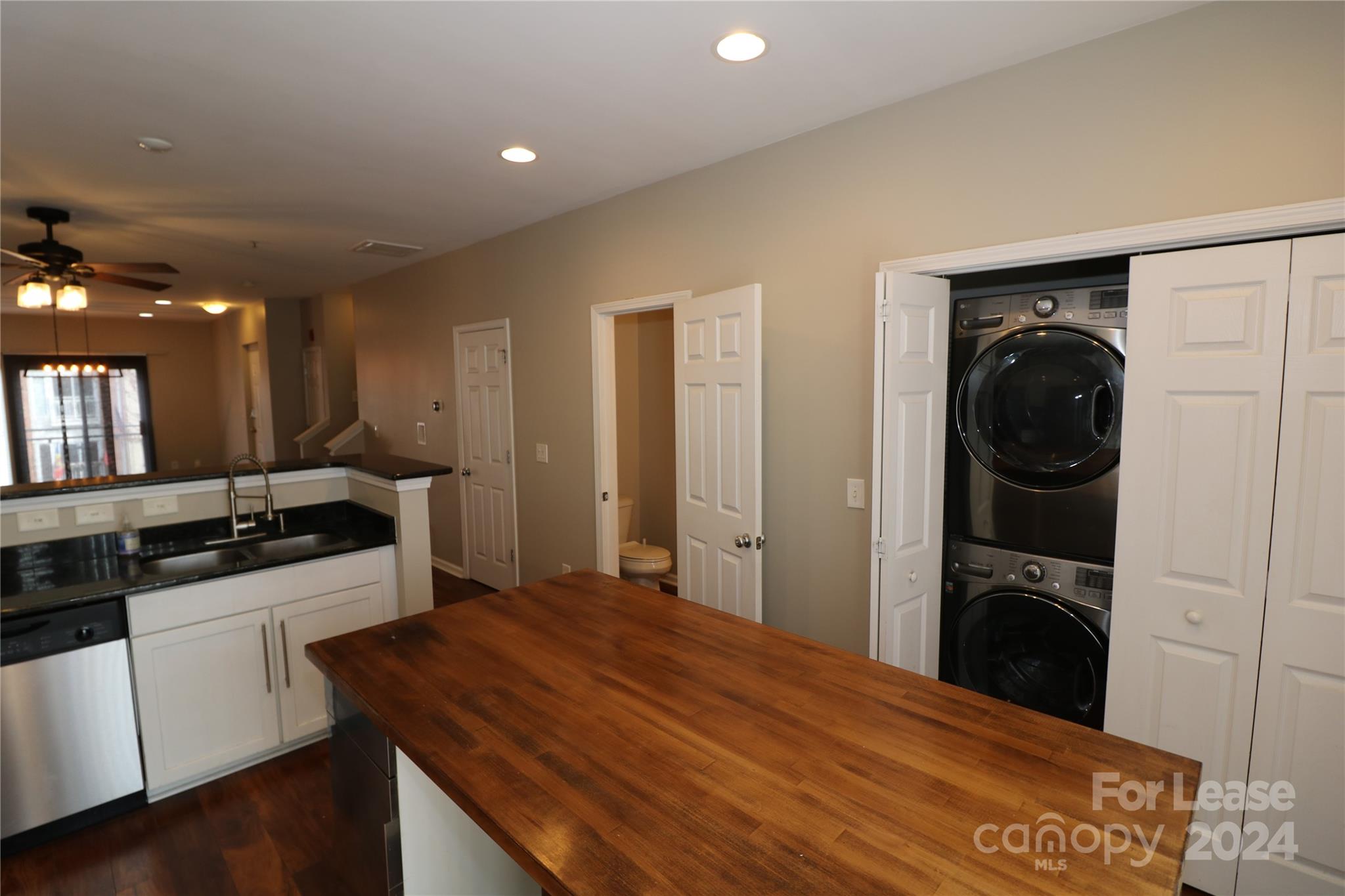 The Renaissance - Residential Lease