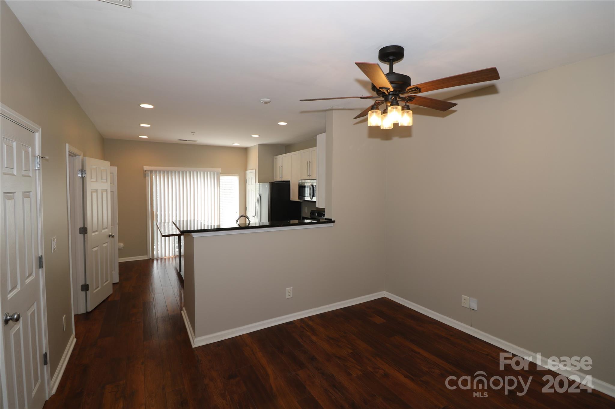 The Renaissance - Residential Lease