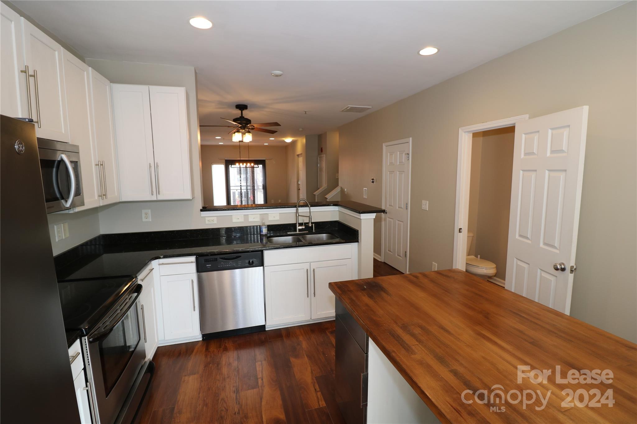 The Renaissance - Residential Lease