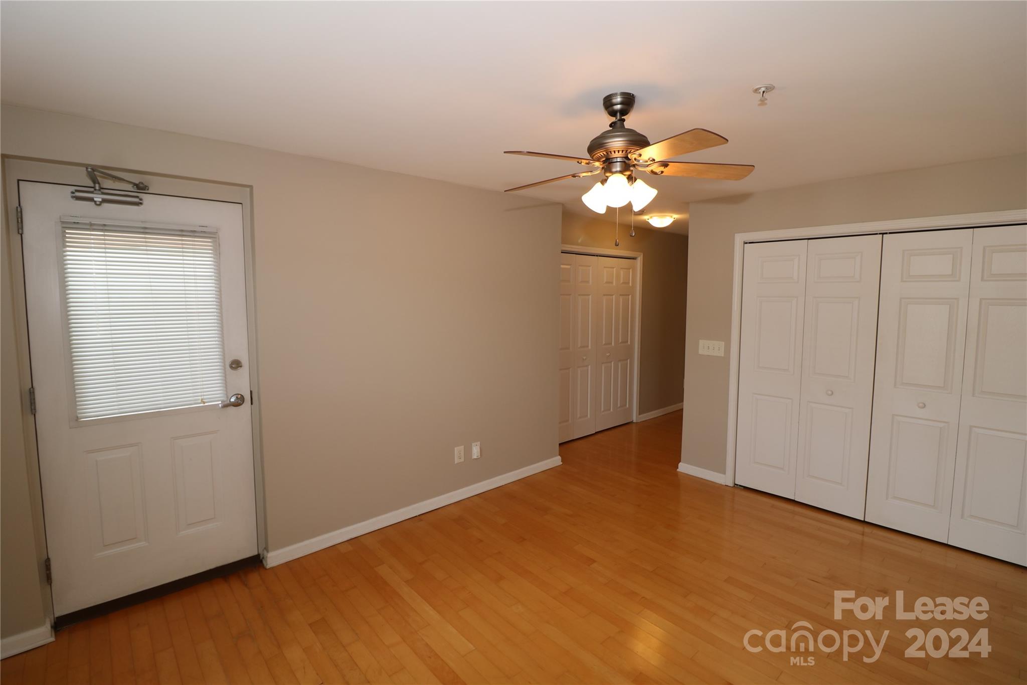 The Renaissance - Residential Lease