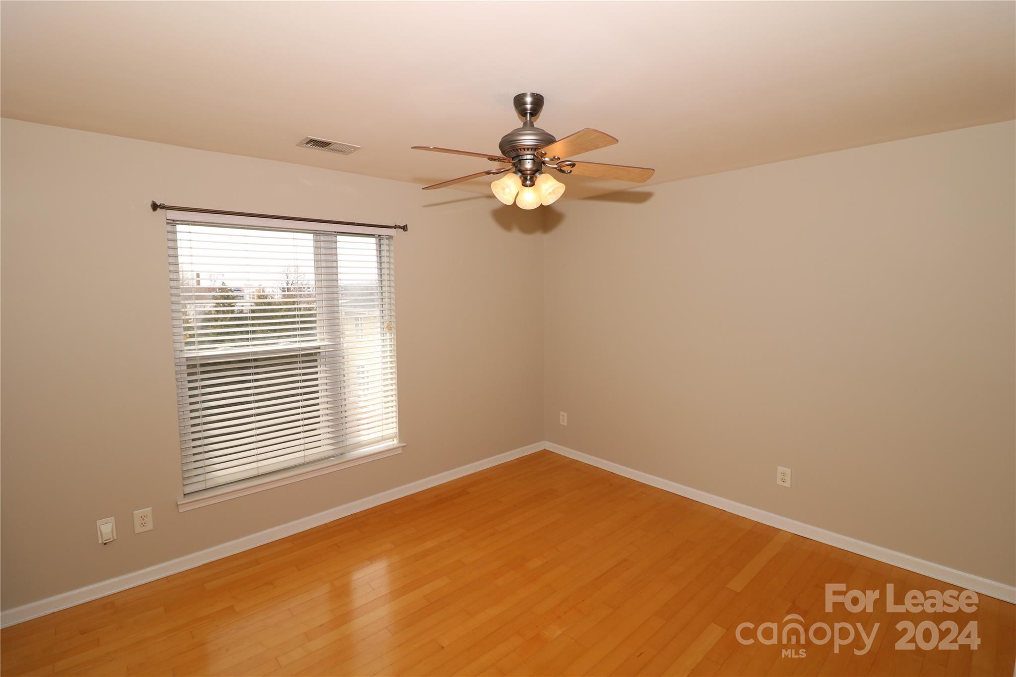 The Renaissance - Residential Lease