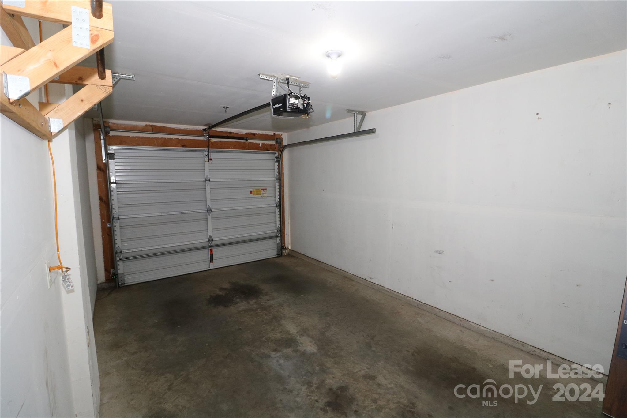 The Renaissance - Residential Lease