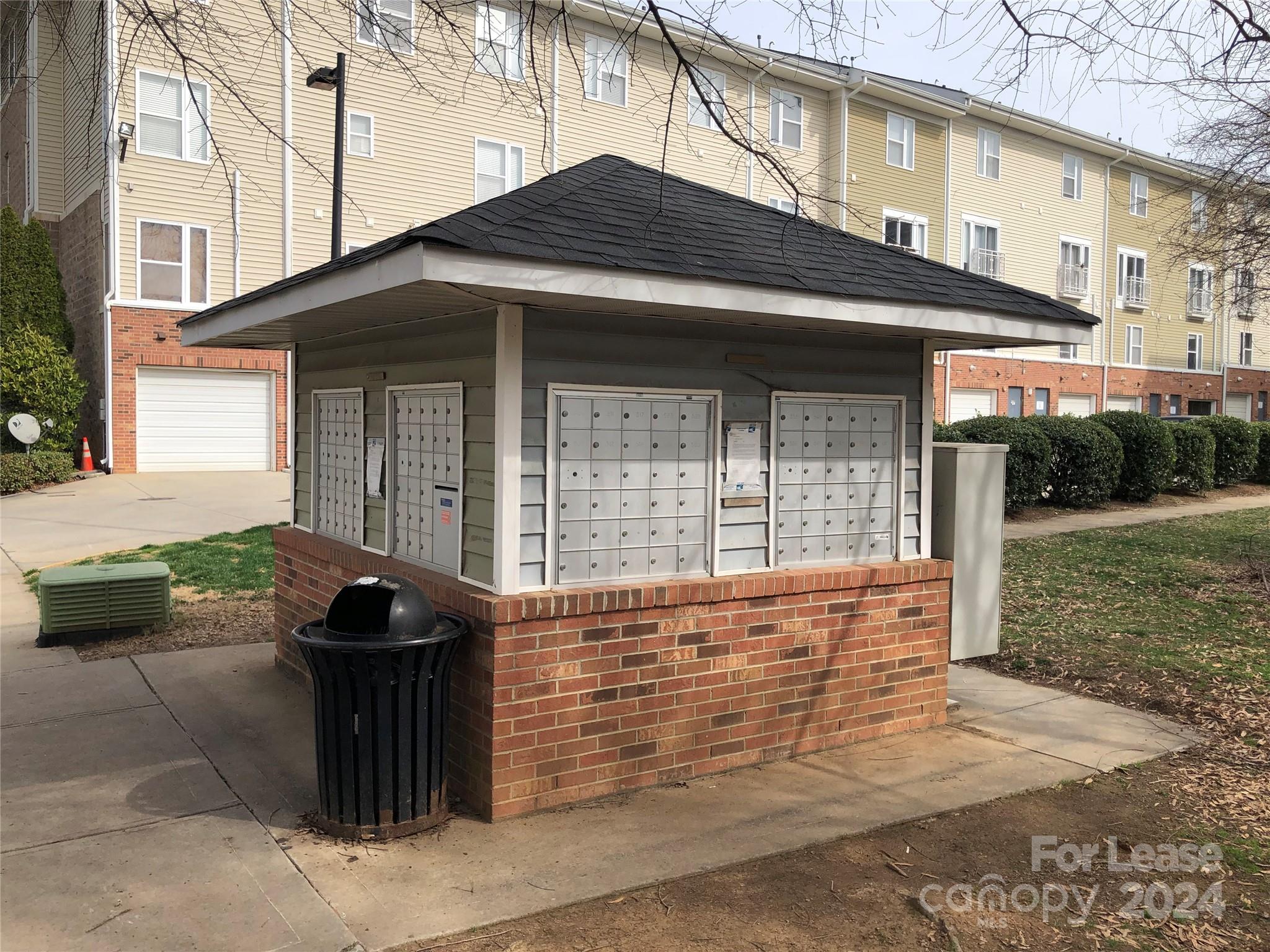 The Renaissance - Residential Lease