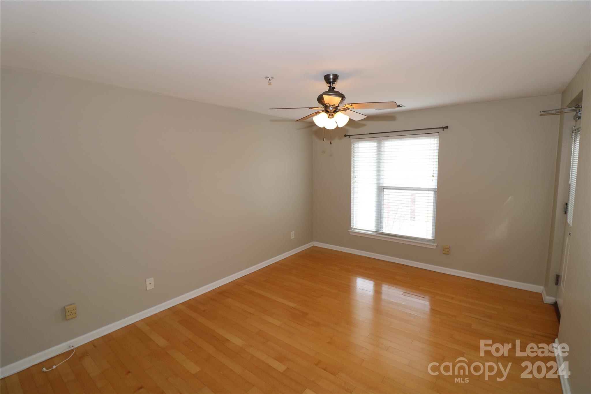 The Renaissance - Residential Lease