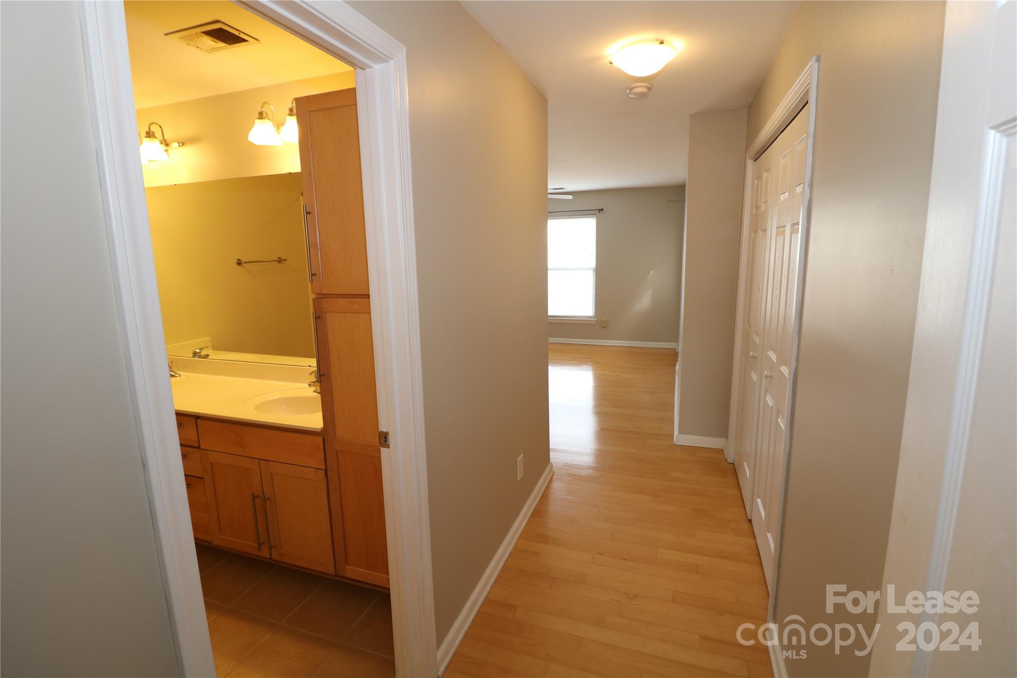 The Renaissance - Residential Lease