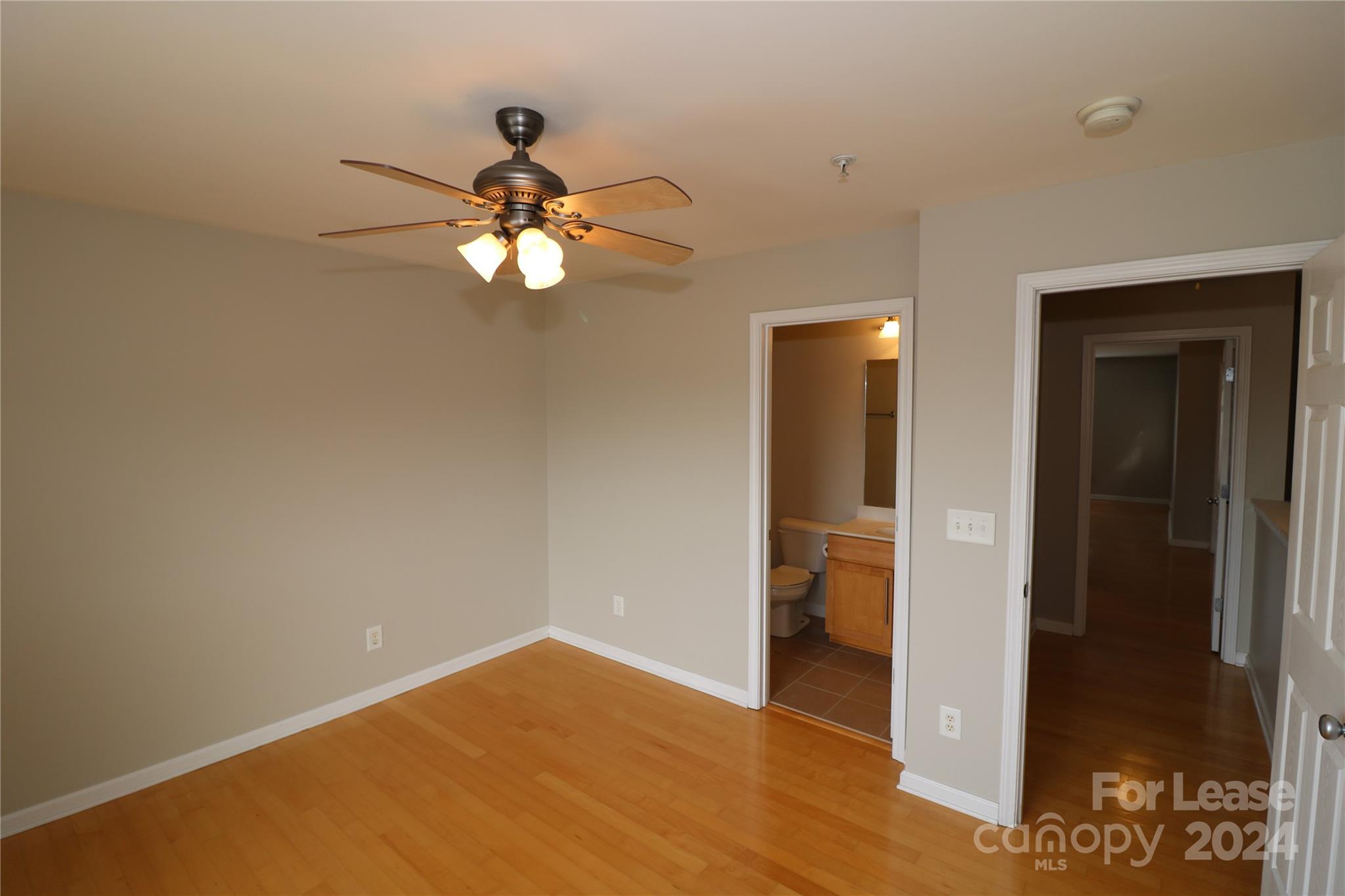 The Renaissance - Residential Lease