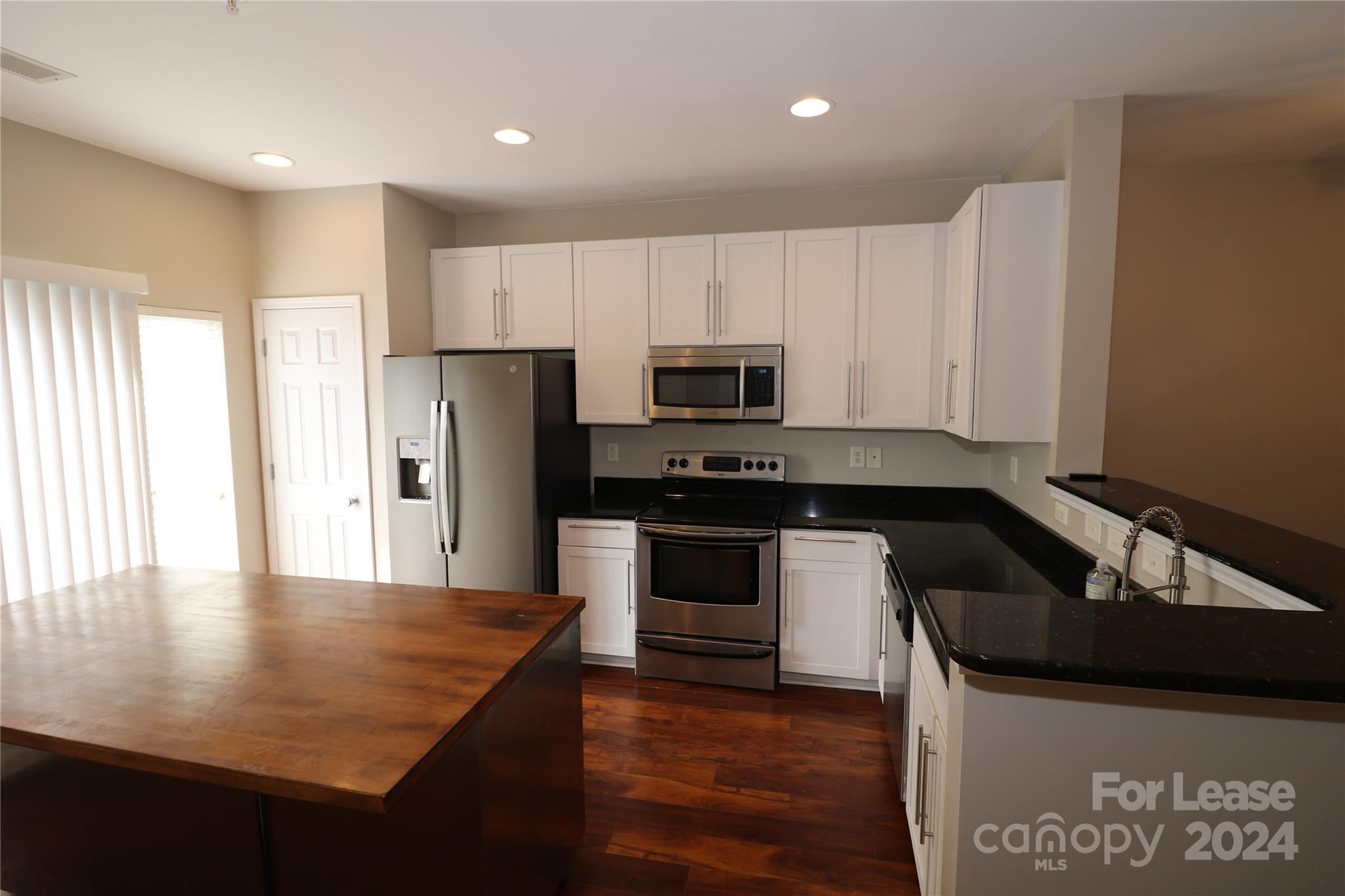 The Renaissance - Residential Lease