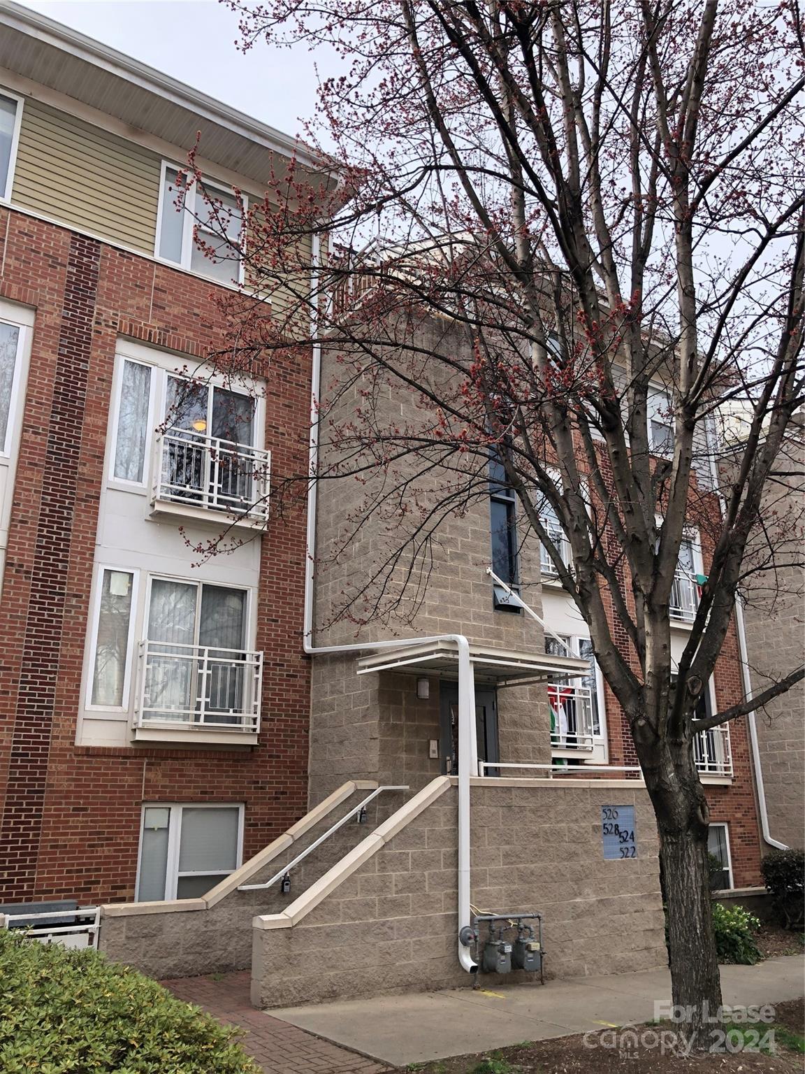 The Renaissance - Residential Lease