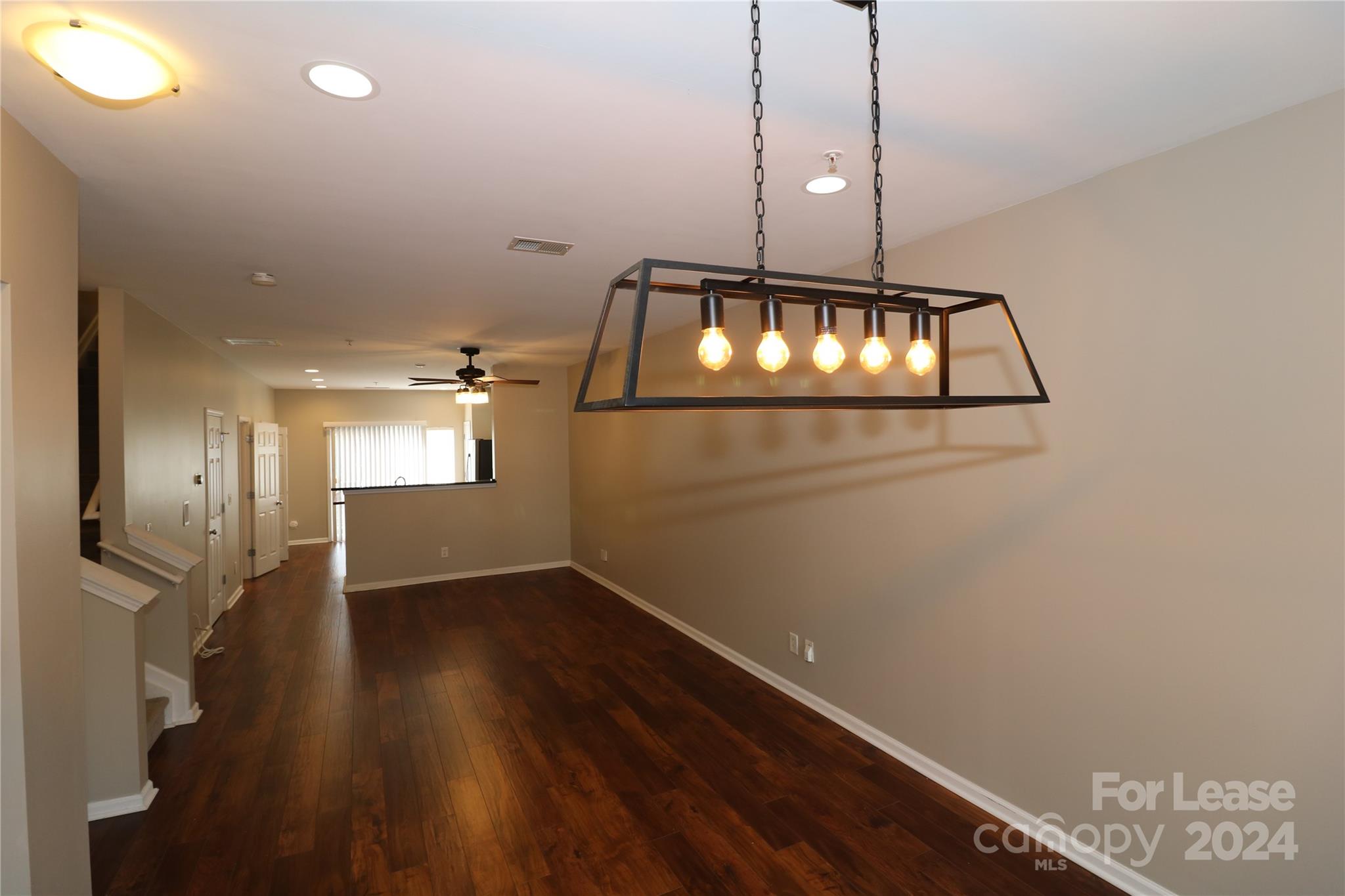 The Renaissance - Residential Lease