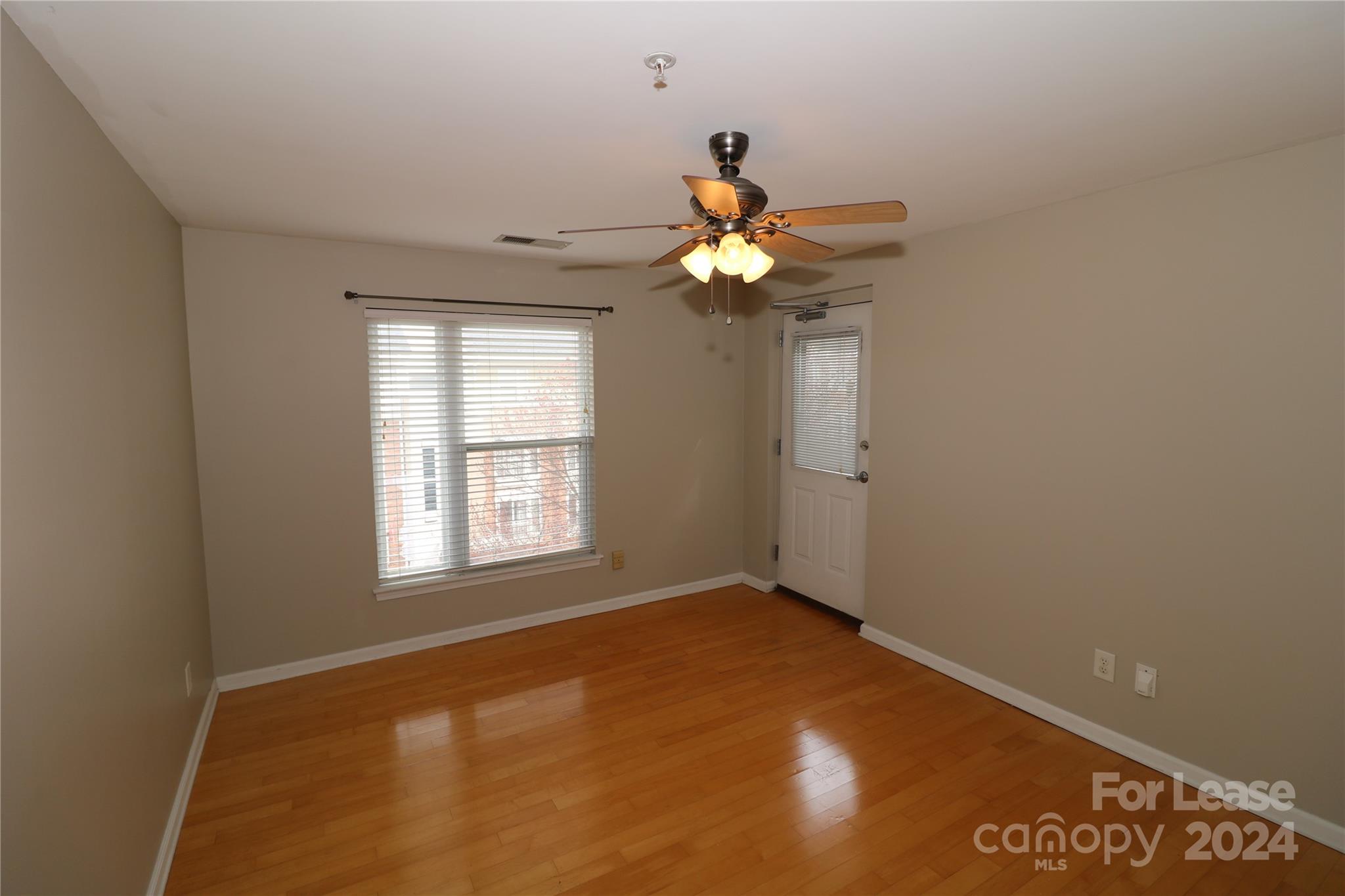 The Renaissance - Residential Lease