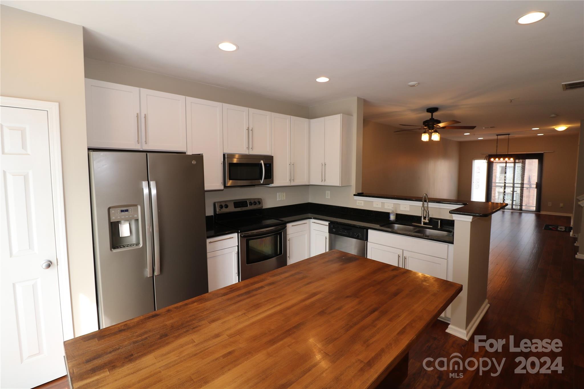 The Renaissance - Residential Lease