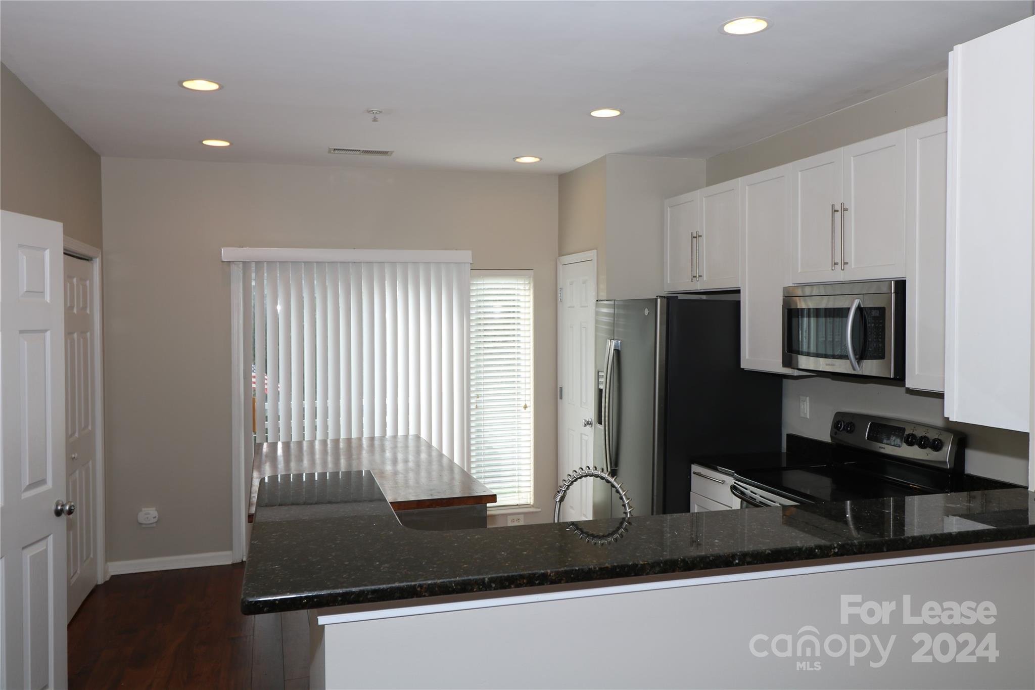 The Renaissance - Residential Lease